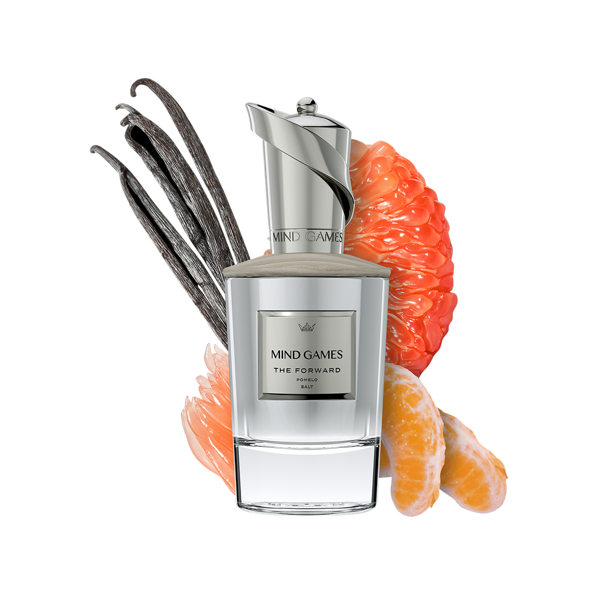 Mind Games - The Forward Extrait de Parfum