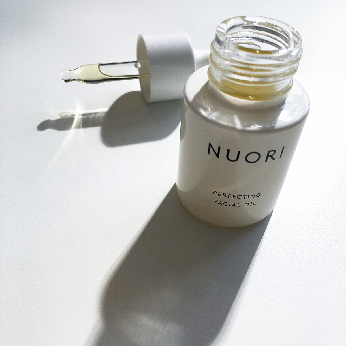 NUORI - Perfecting Facial Oil