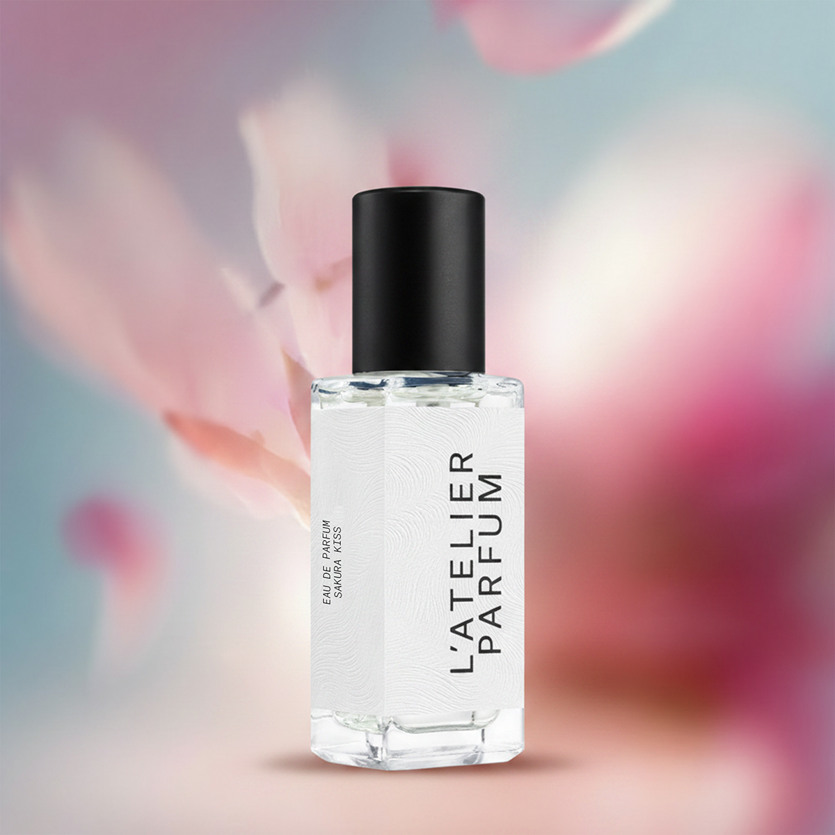 L’atelier Parfum - Sakura Kiss Eau de Parfum