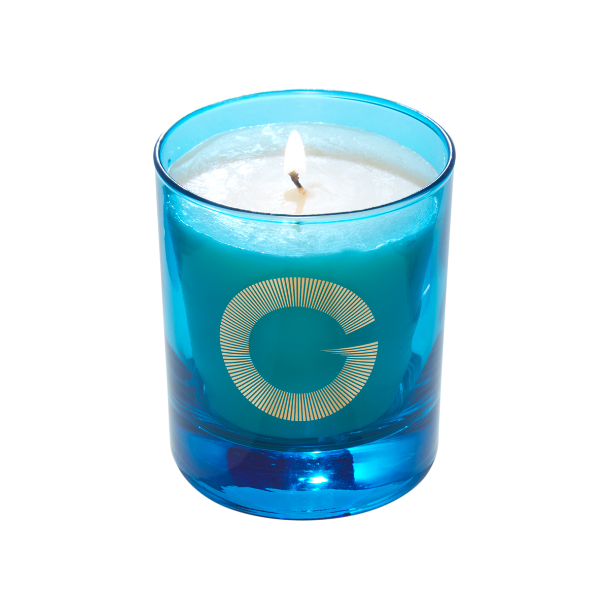 Veronique Gabai - Candle Aroma Mono - Heart