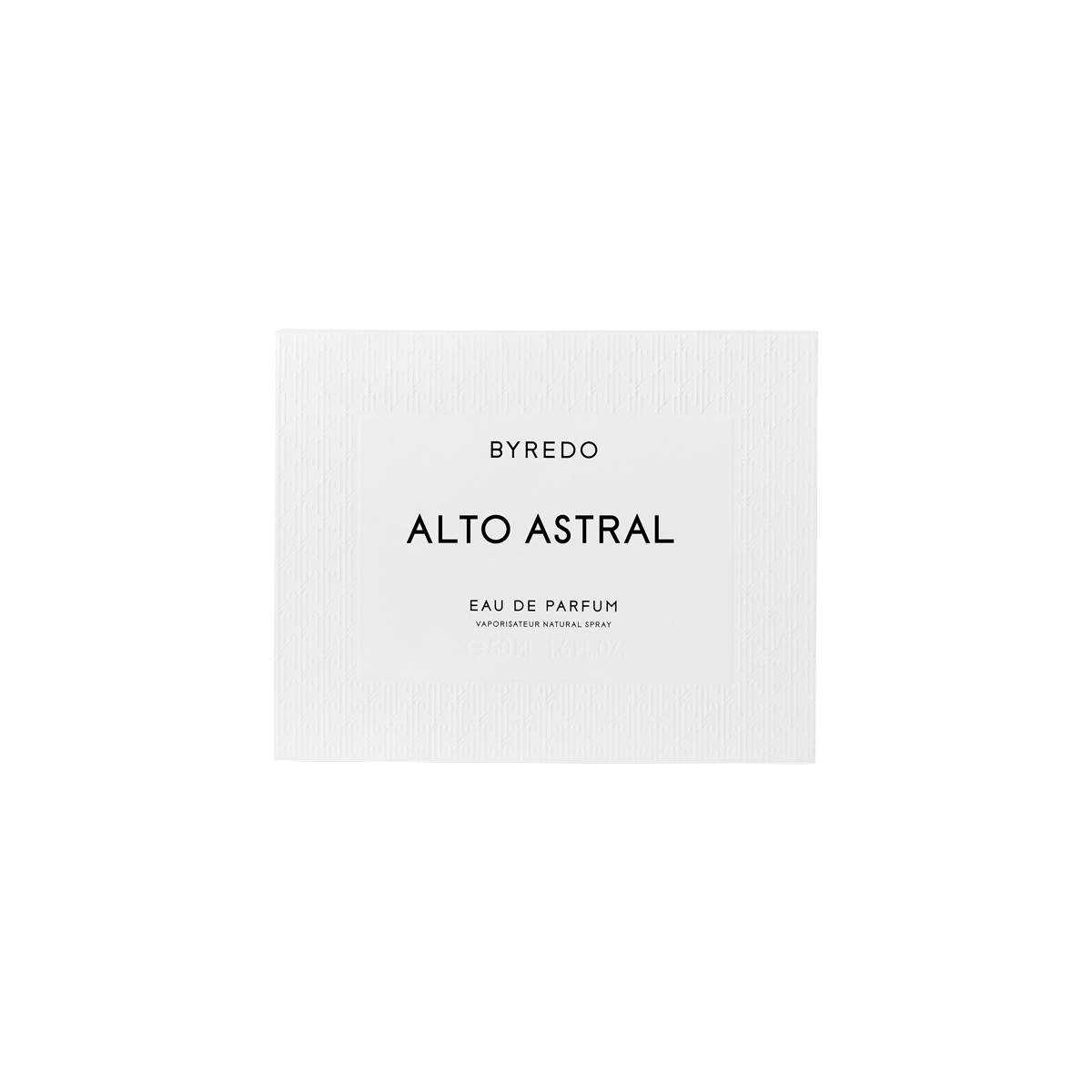 Byredo - Alto Astral Eau de Parfum