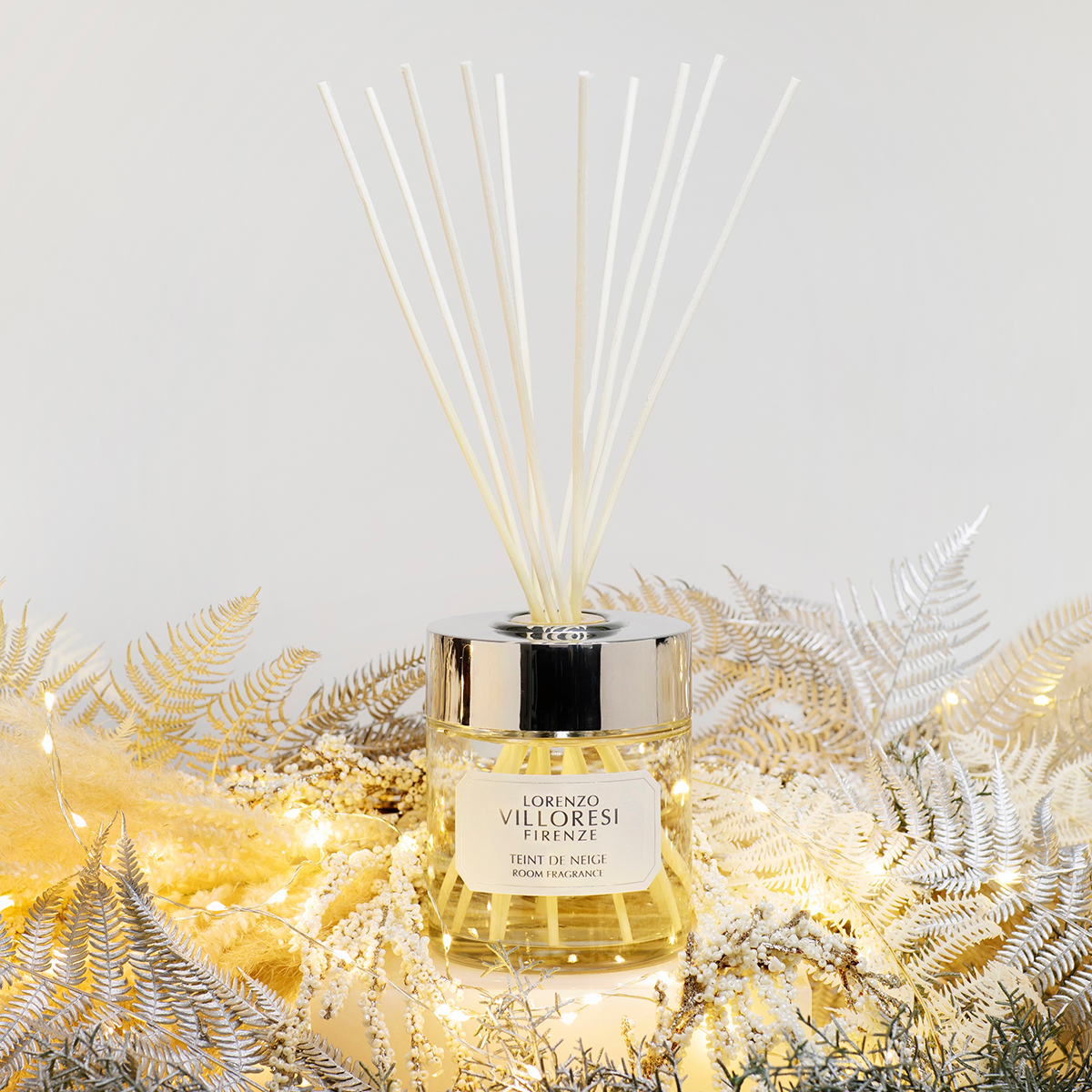 Lorenzo Villoresi - Teint de Neige Room Fragrance