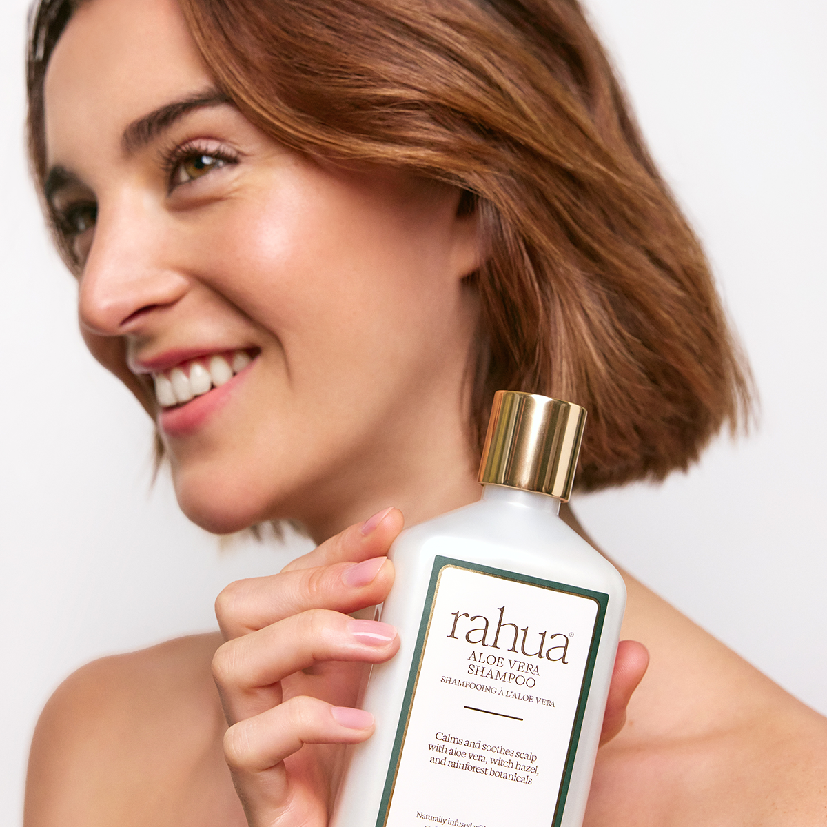 Rahua - Aloe Vera Shampoo