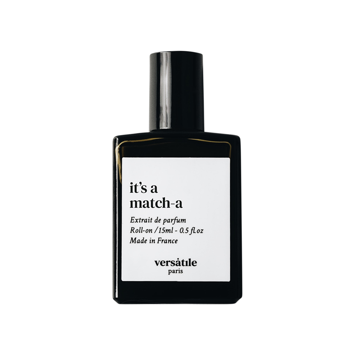 Versatile Paris - It’s A Match-a Extrait de Parfum