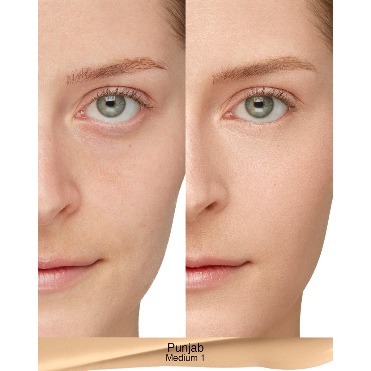 NARS - Natural Radiant Longwear Foundation