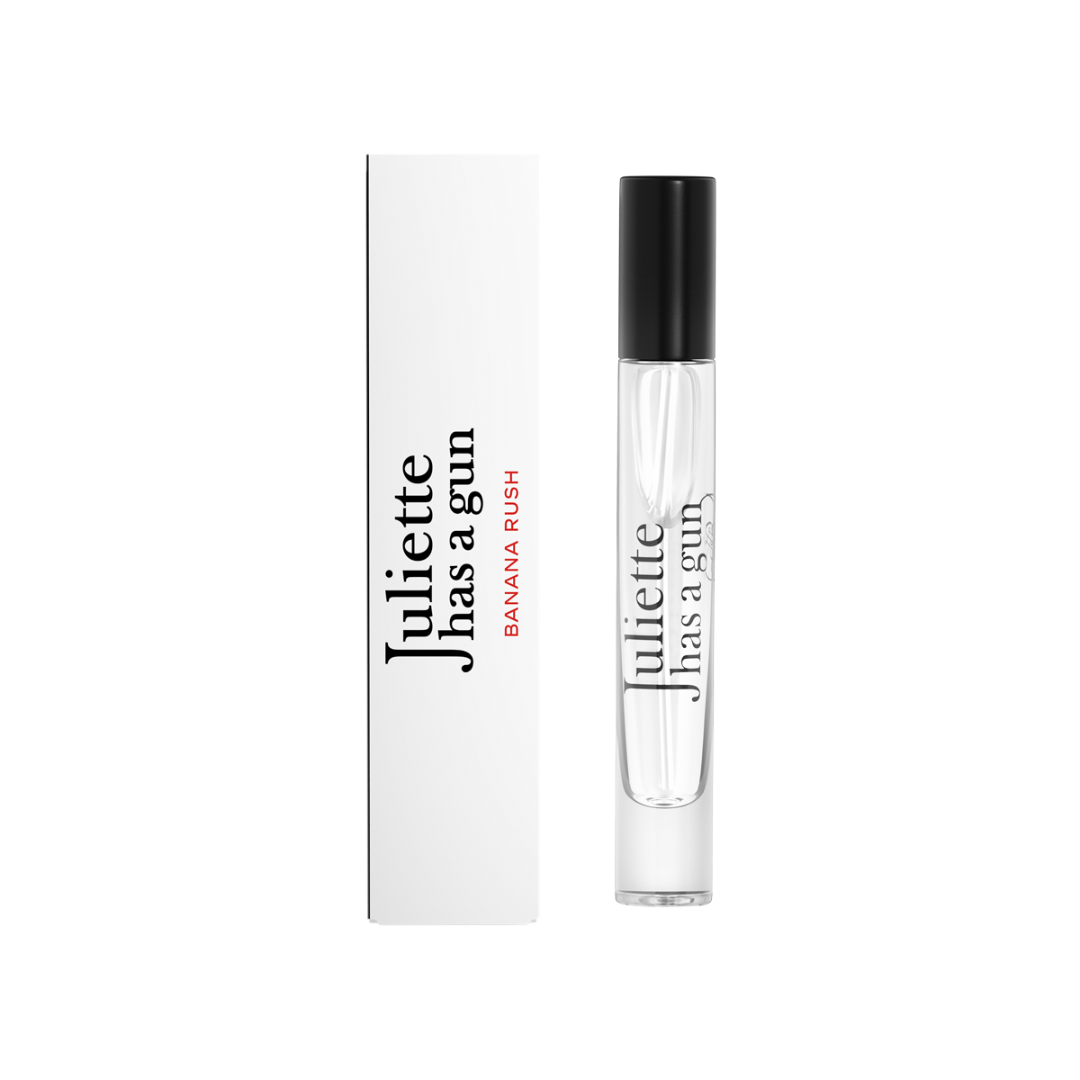 Juliette has a Gun - Banana Rush Eau de Parfum