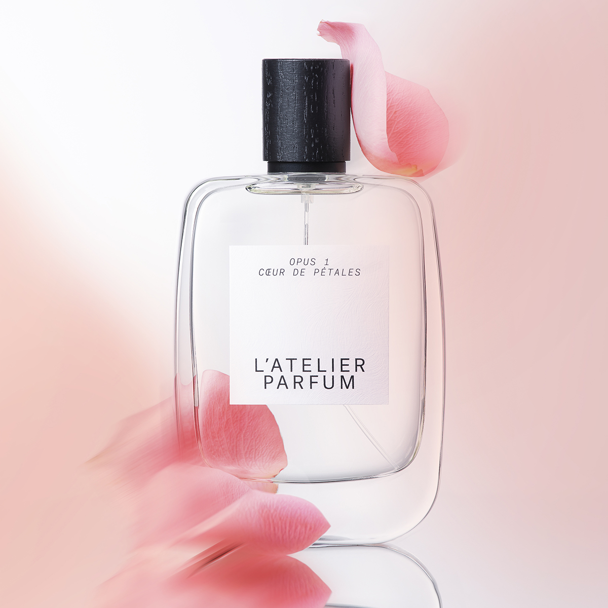 L’atelier Parfum - Cœur De Pétales Eau de Parfum