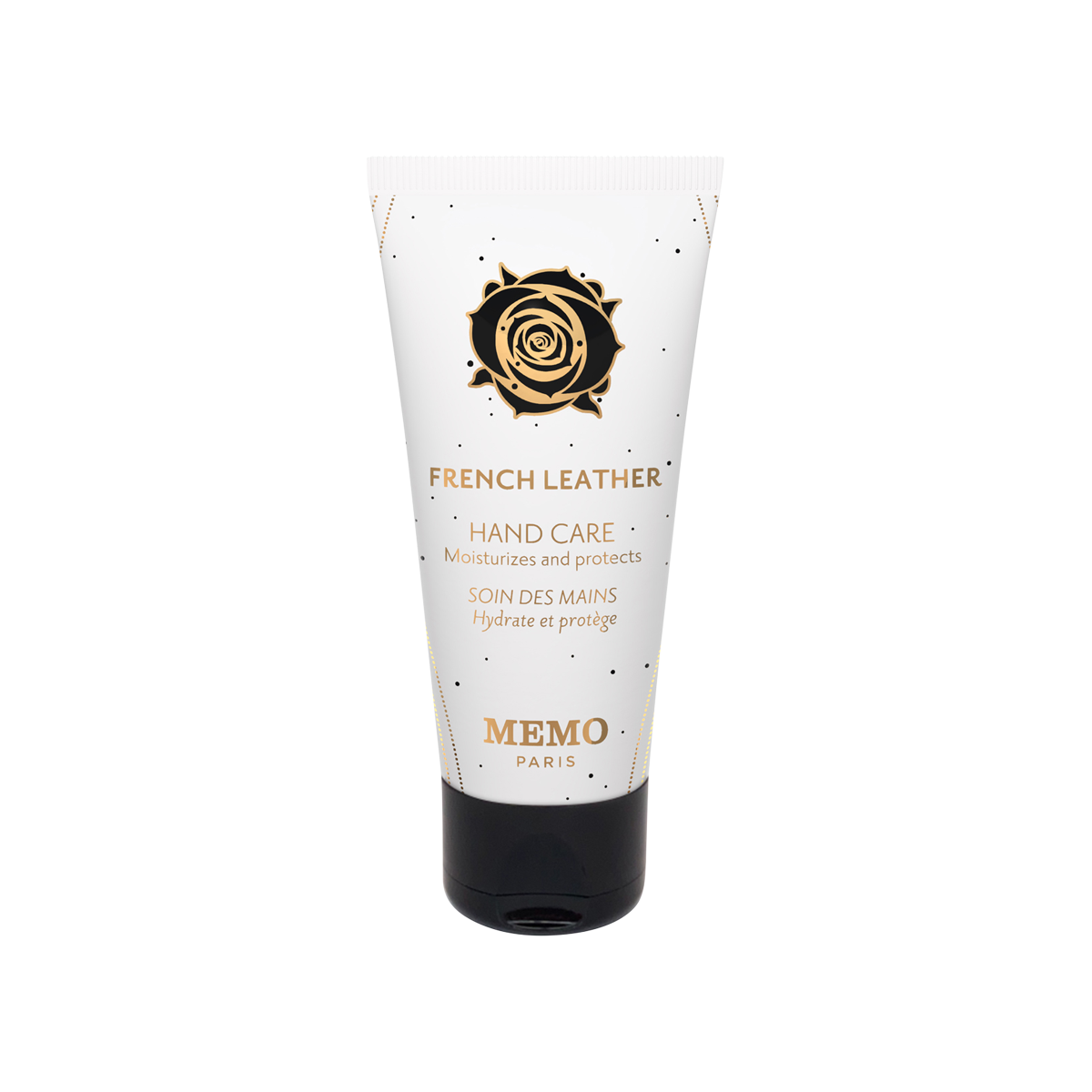 Memo Paris - Hand Care French Leather