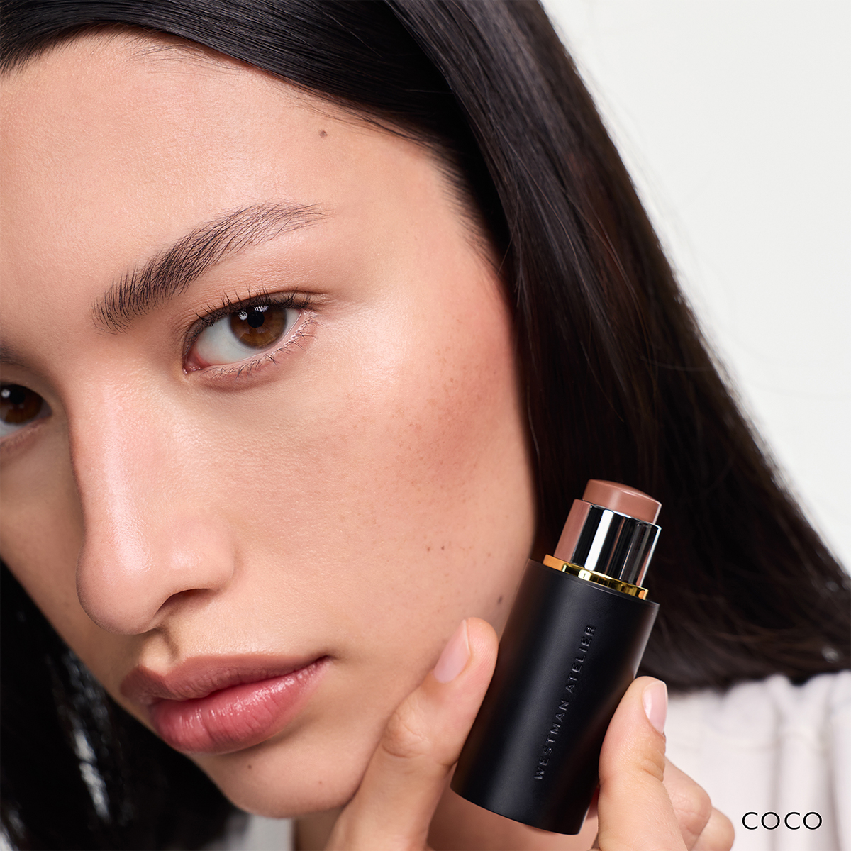Westman Atelier - Face Trace Contour Stick