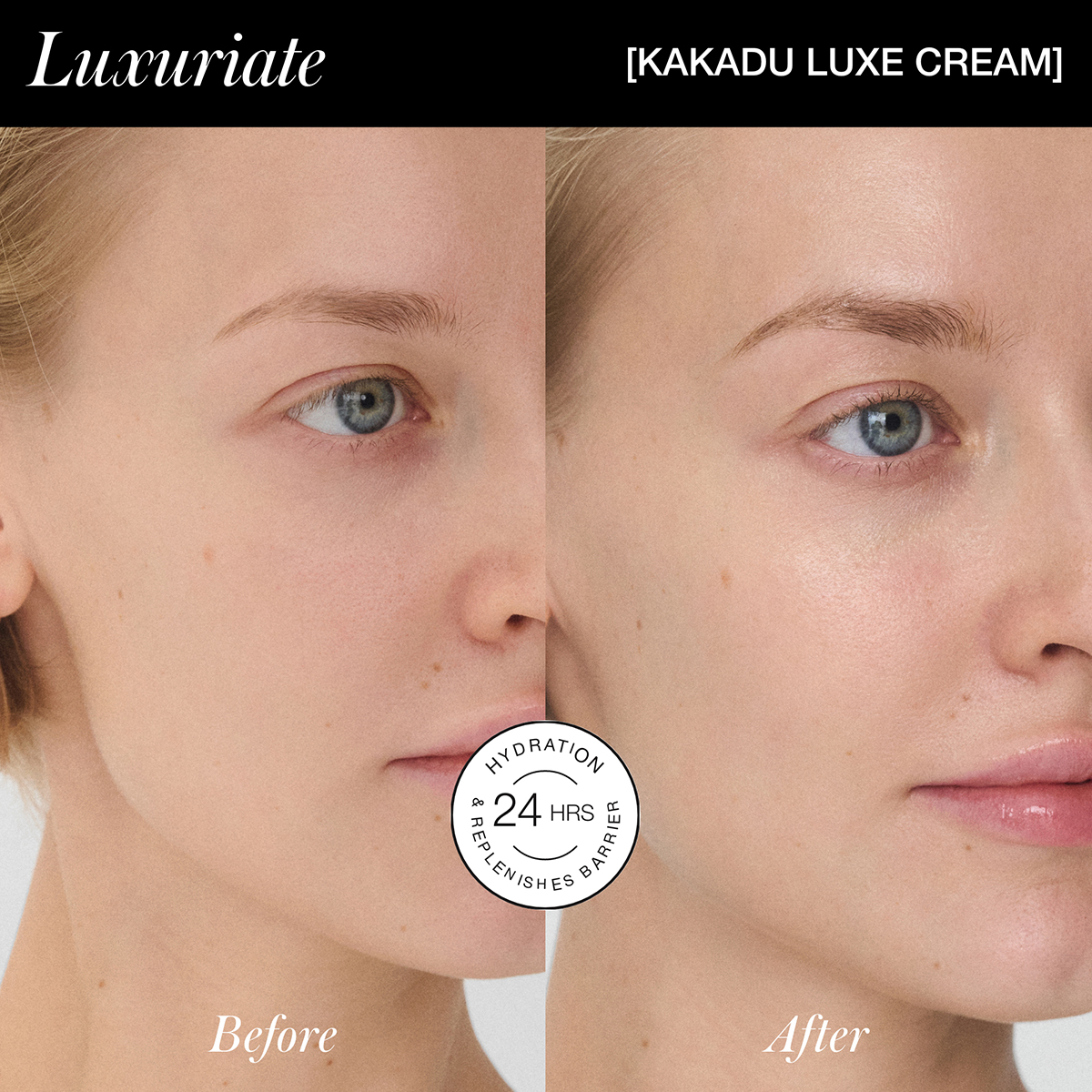 RMS Beauty - Kakadu Luxe Cream