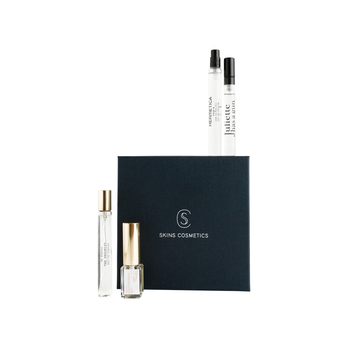 Parfum Mini Box 2