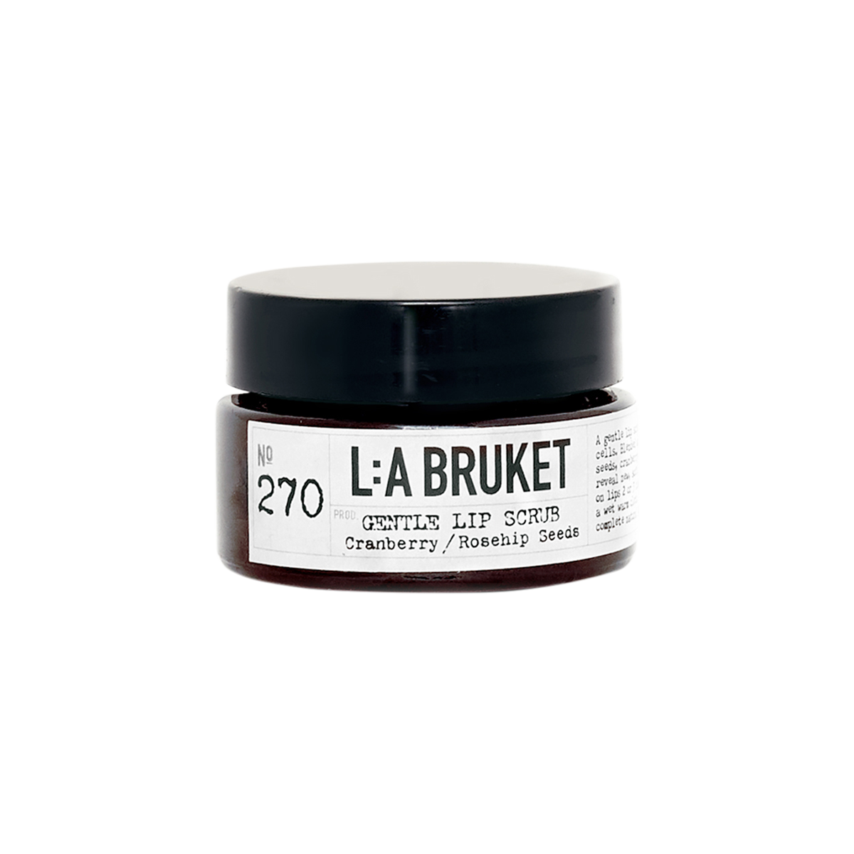 270 Gentle Lip Scrub 15ml