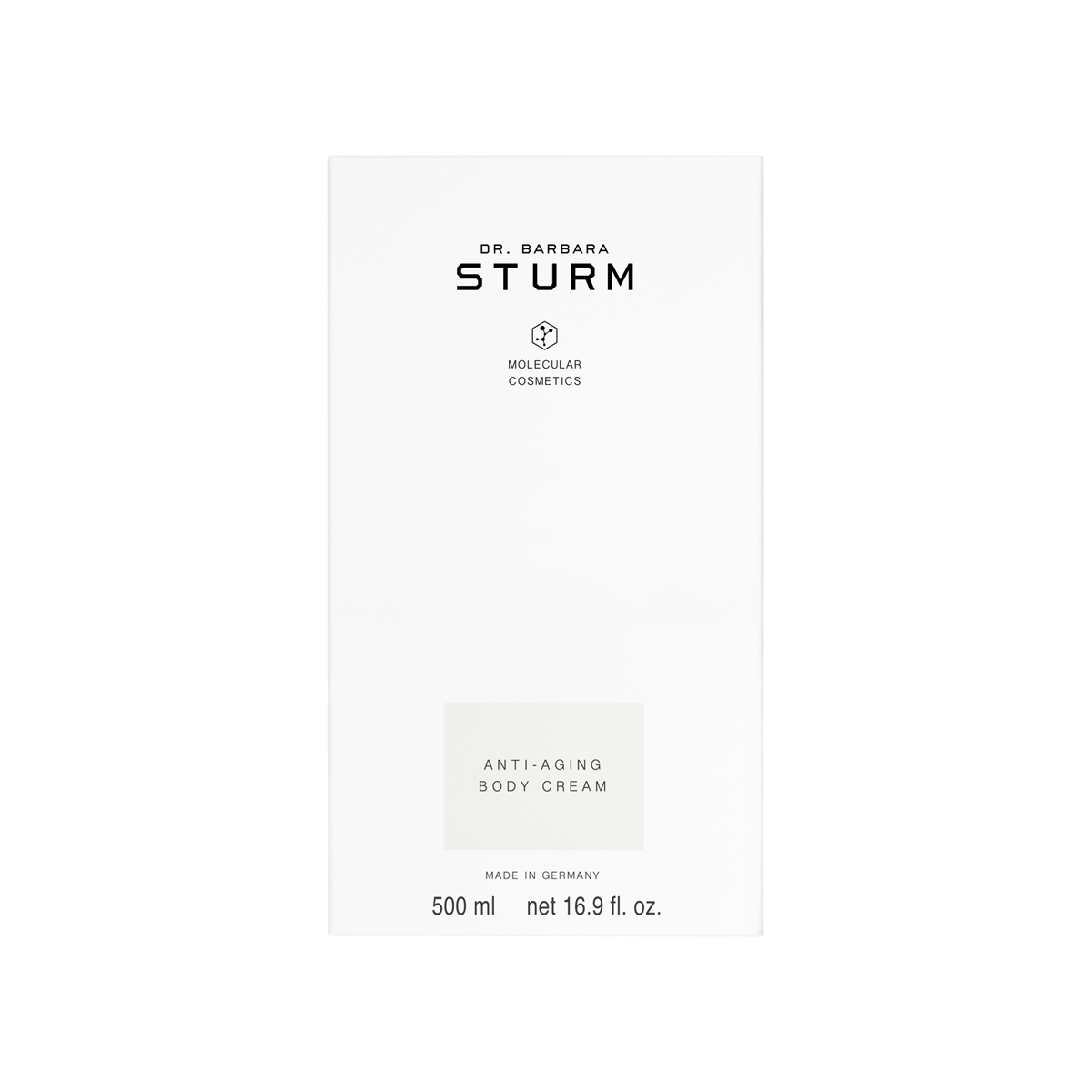 Dr. Barbara Sturm - Anti-Aging Body Cream