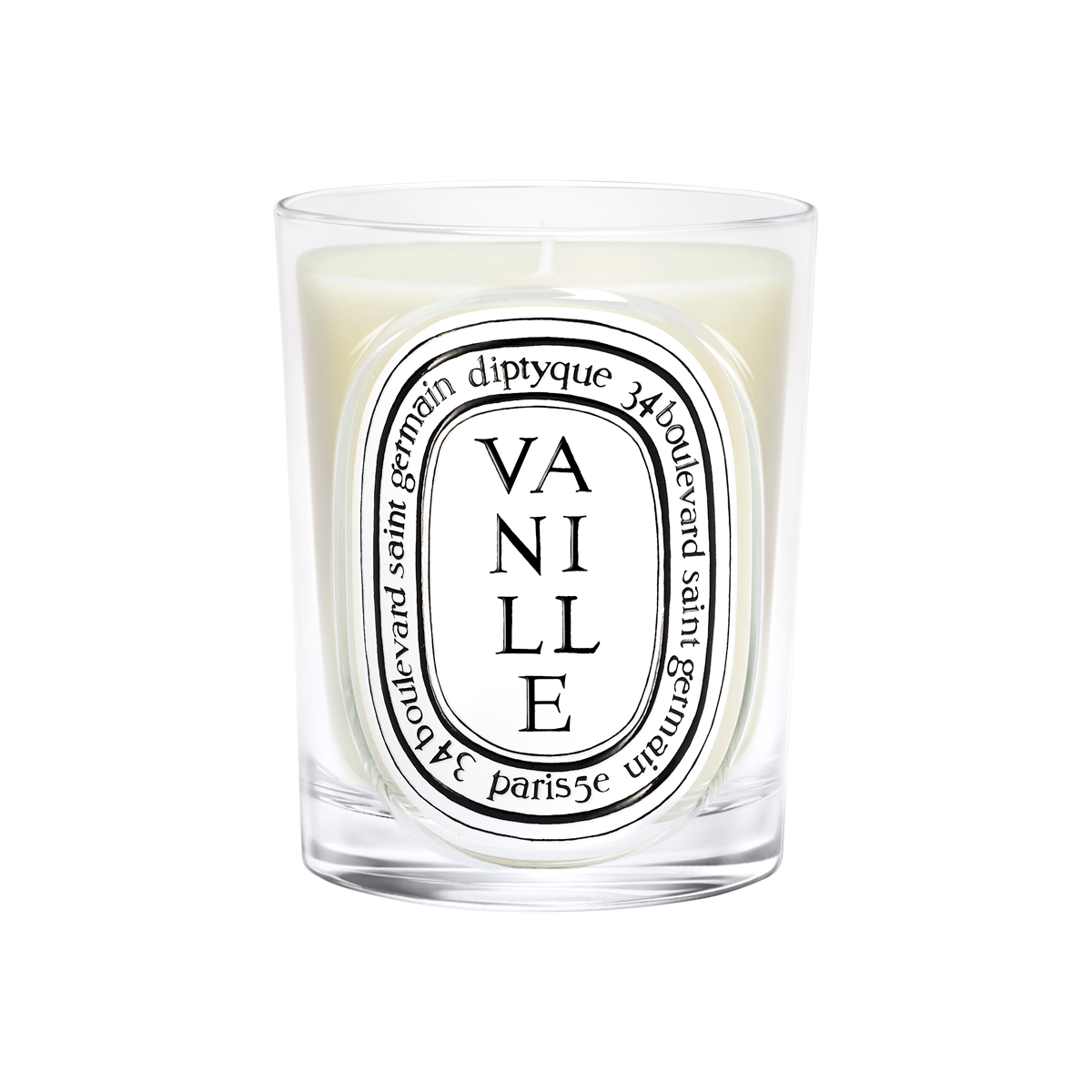 Diptyque - Vanille Classic Scented Candle