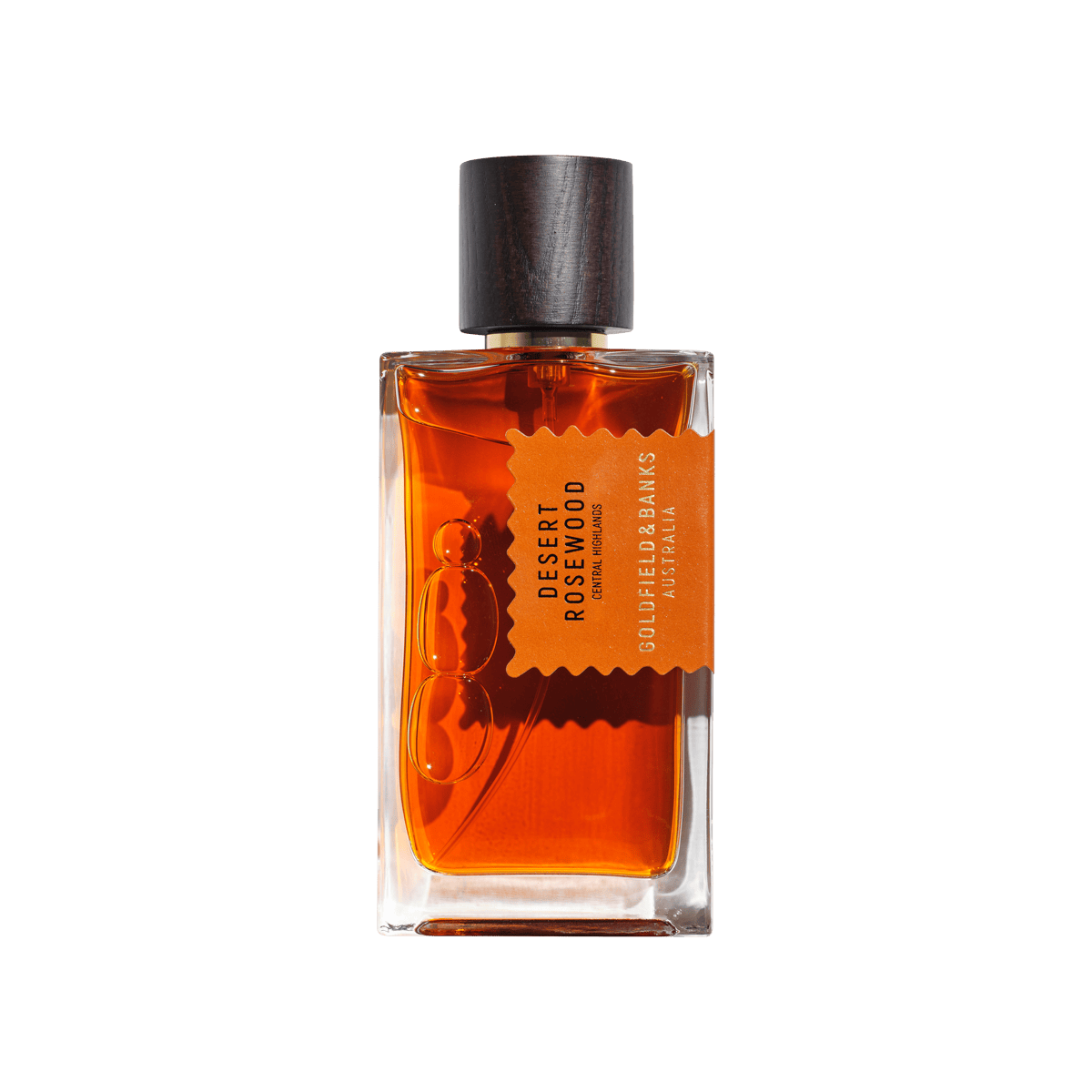 Goldfield & Banks - Desert Rosewood Eau de Parfum