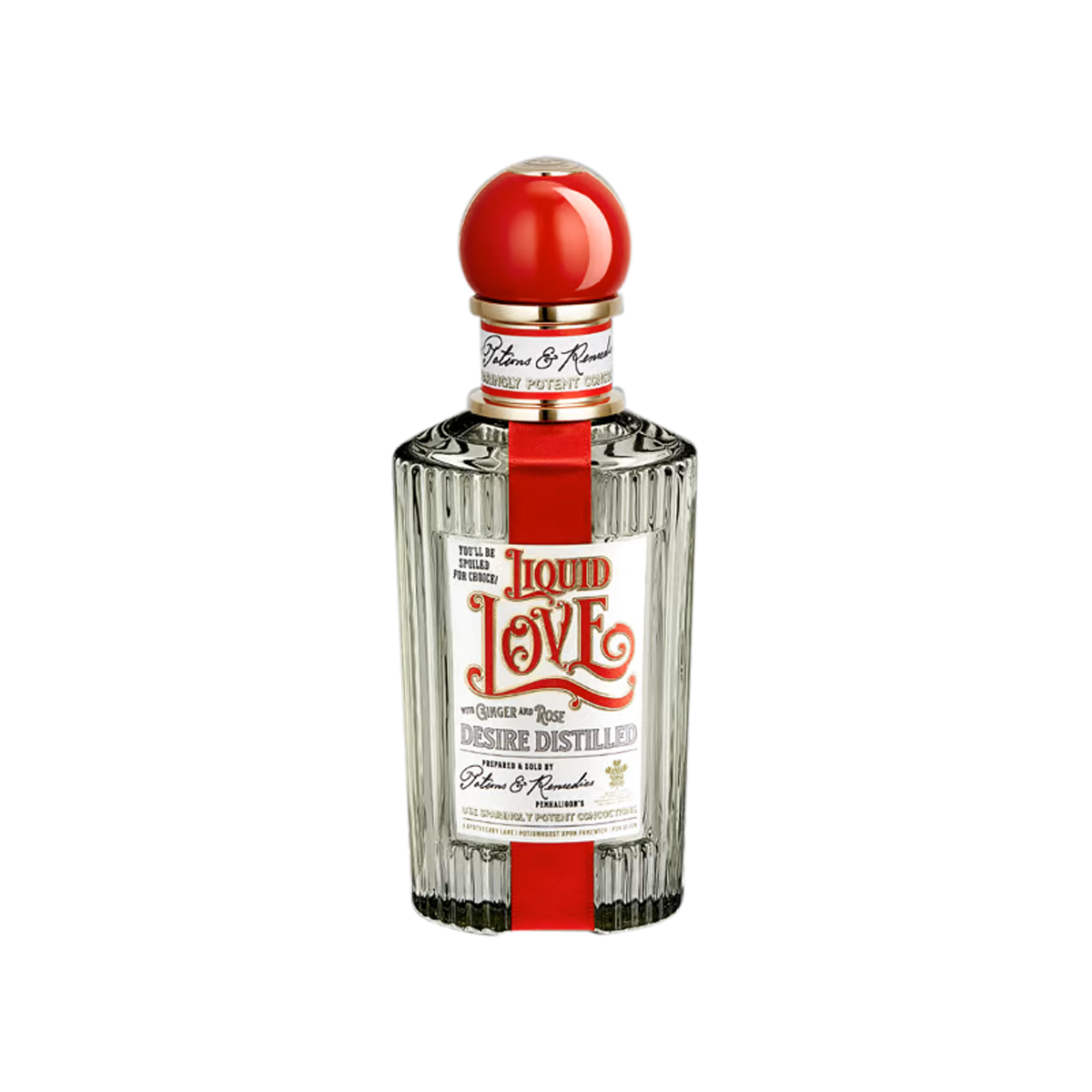 Penhaligon's - Liquid Love Eau de Parfum