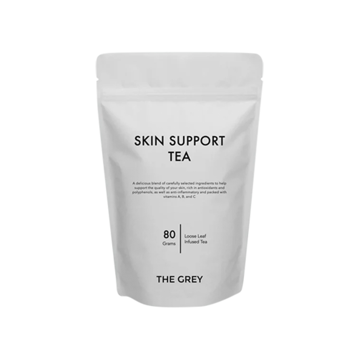 The Grey Skincare - Skin Support Tea Refill