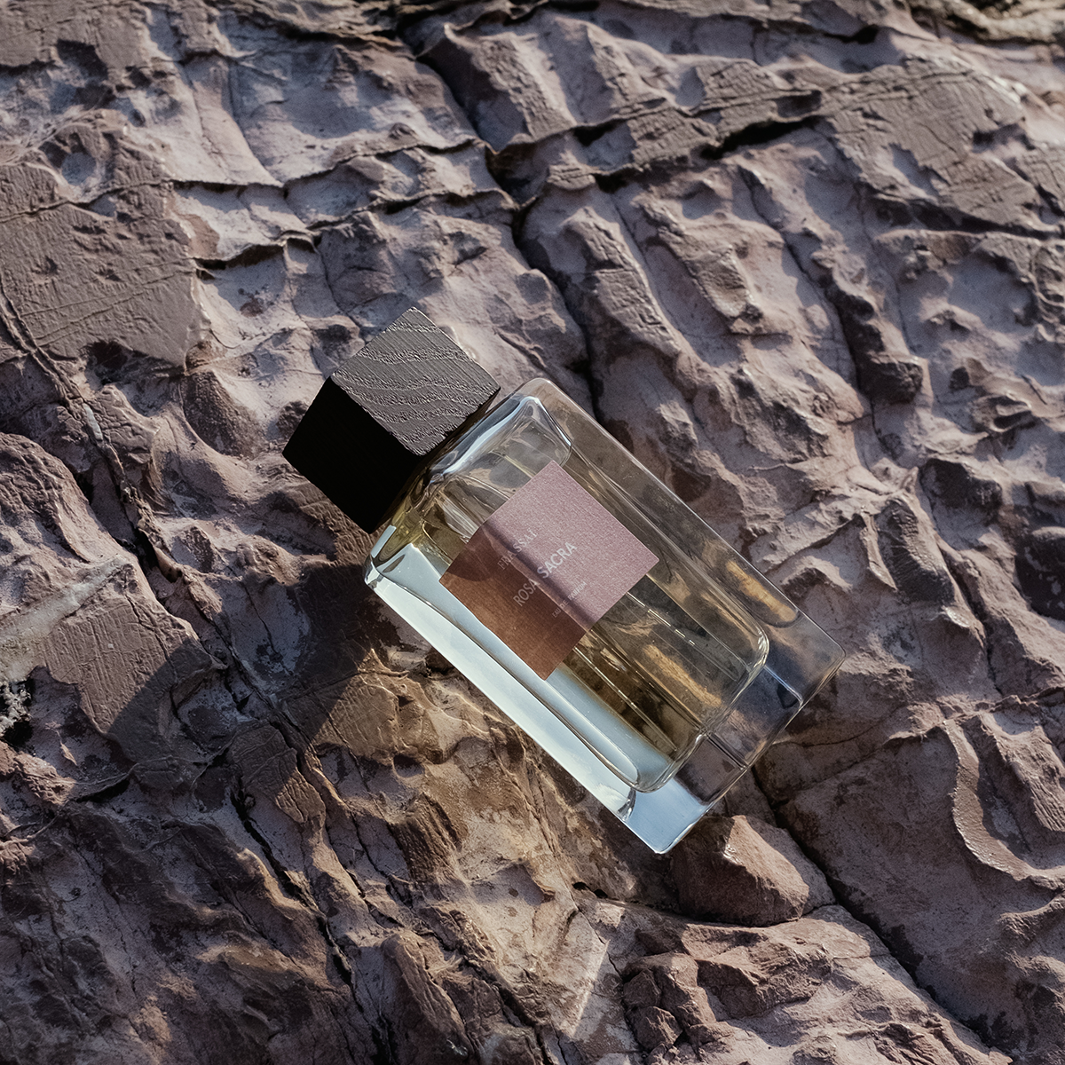 Frassai - Rosa Sacra Eau de Parfum