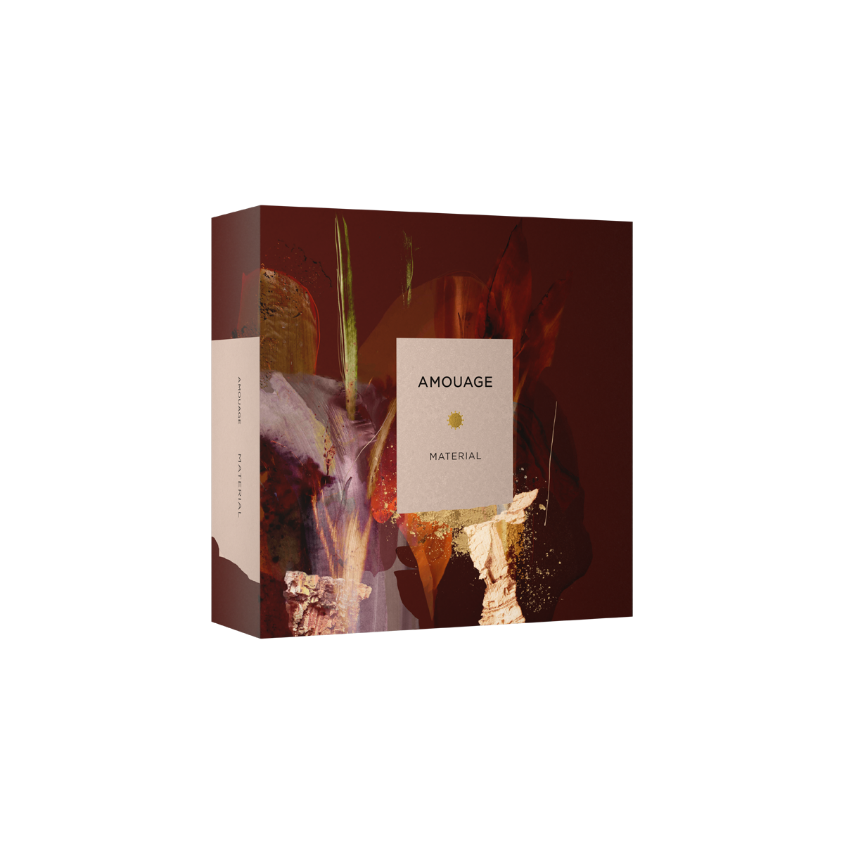 Amouage - Material Eau de Parfum