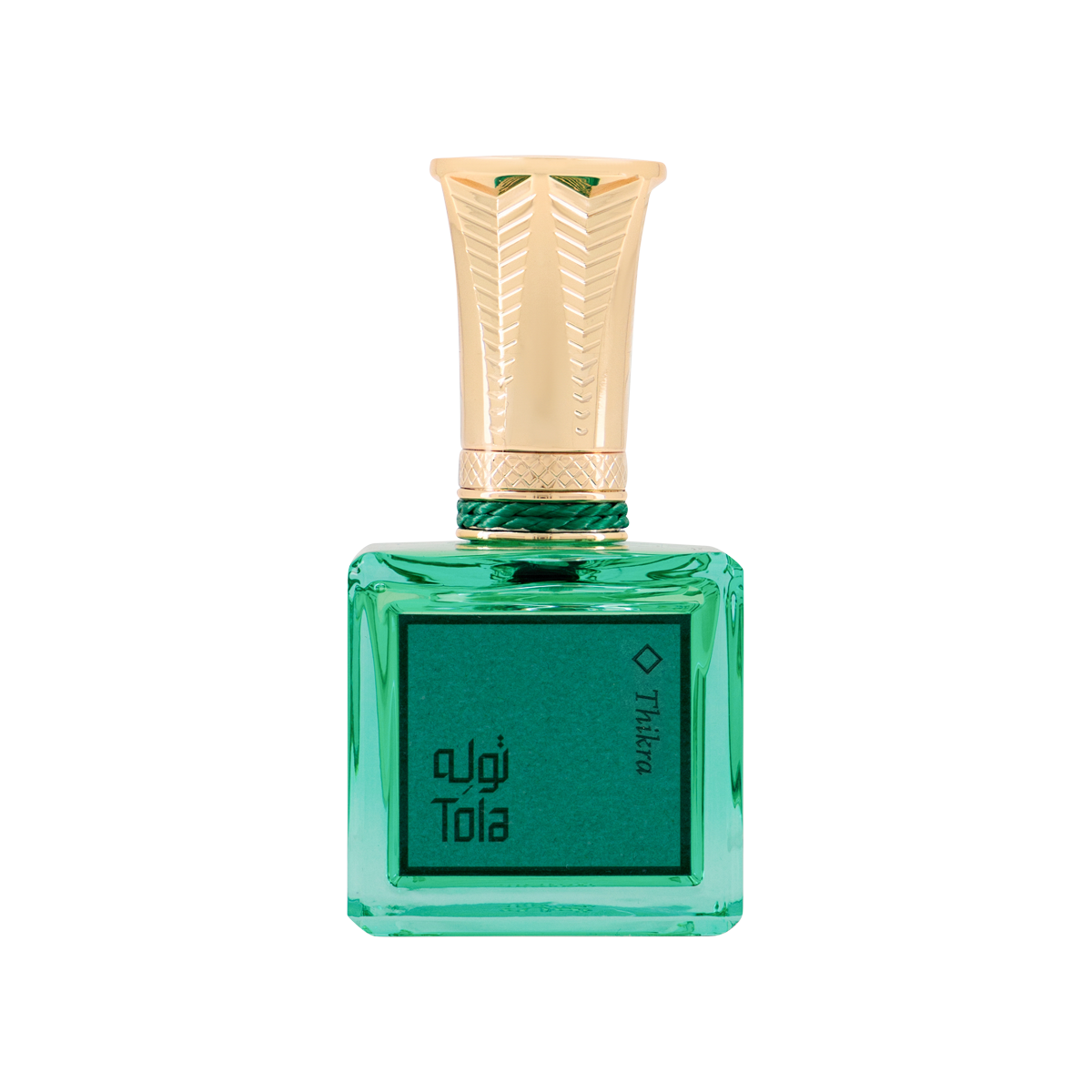 TOLA Perfumery - Thikra Eau de Parfum