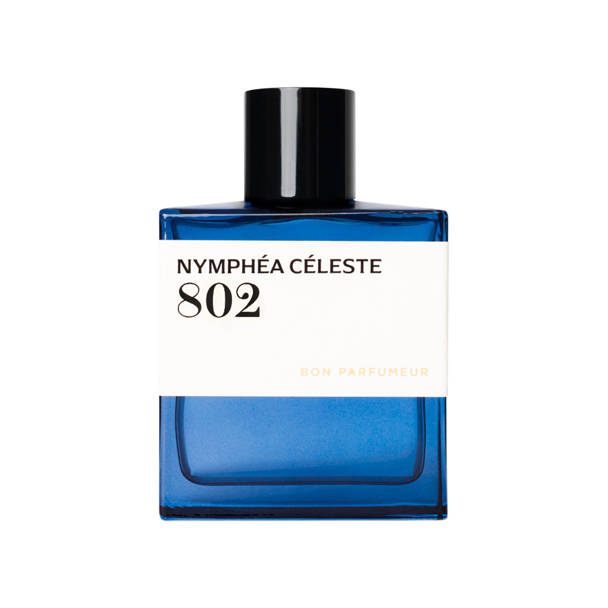 Bon Parfumeur - 802 Nymphea Celeste Eau de Parfum