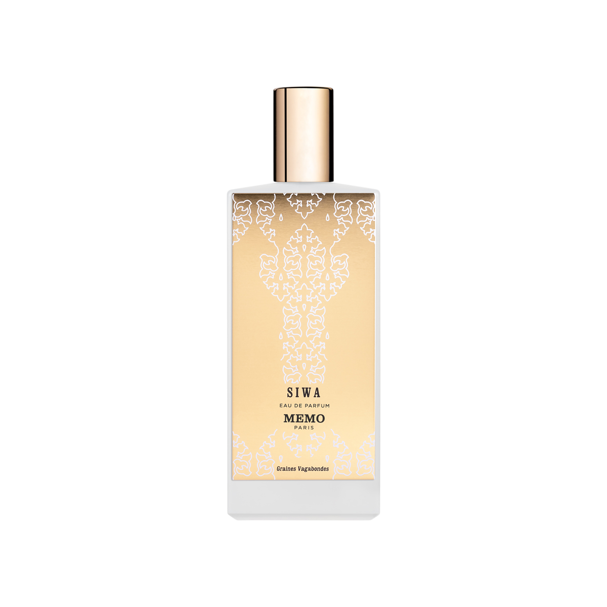 Memo Paris - Siwa Eau de Parfum