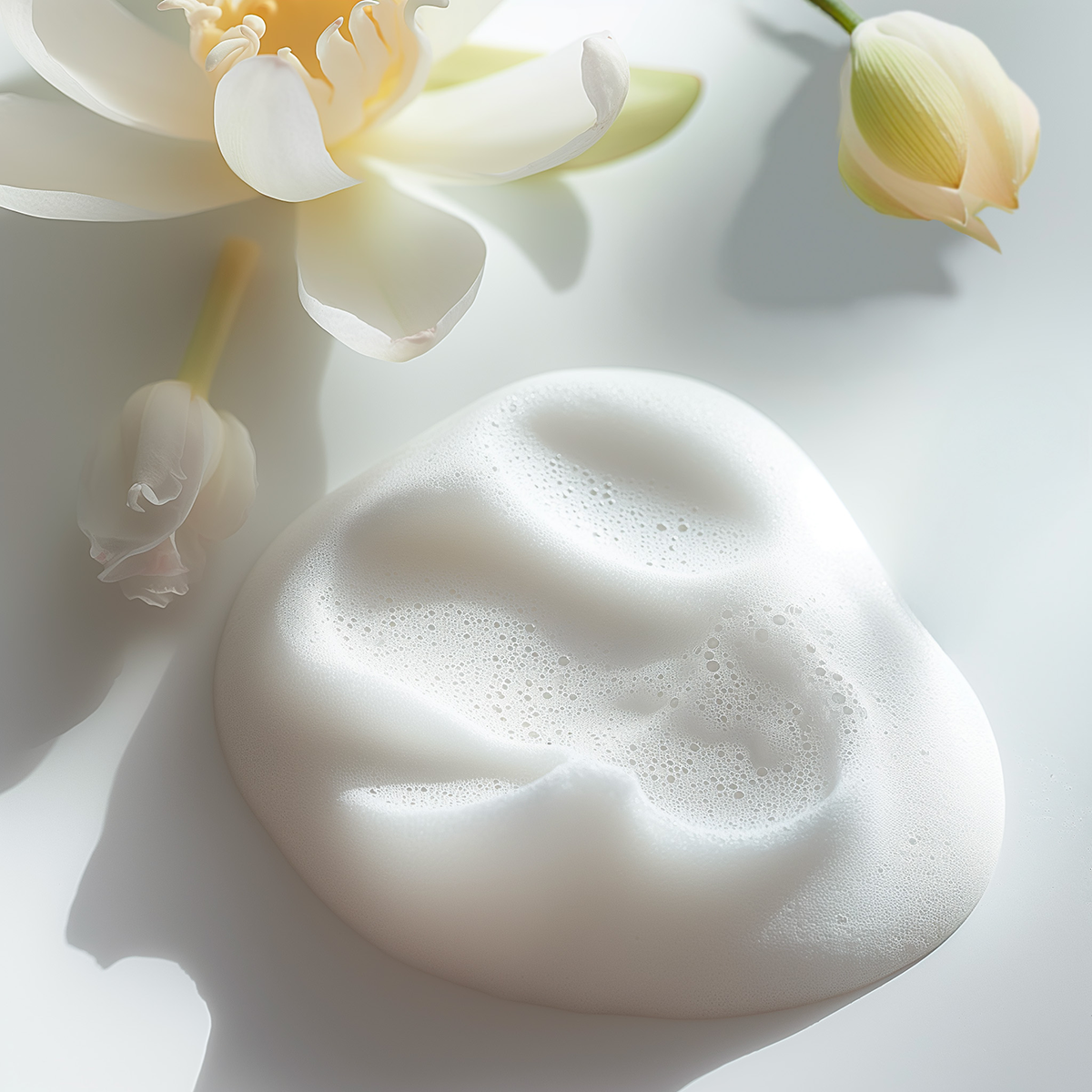 Leonor Greyl - Mousse Au Lotus Volumatrice