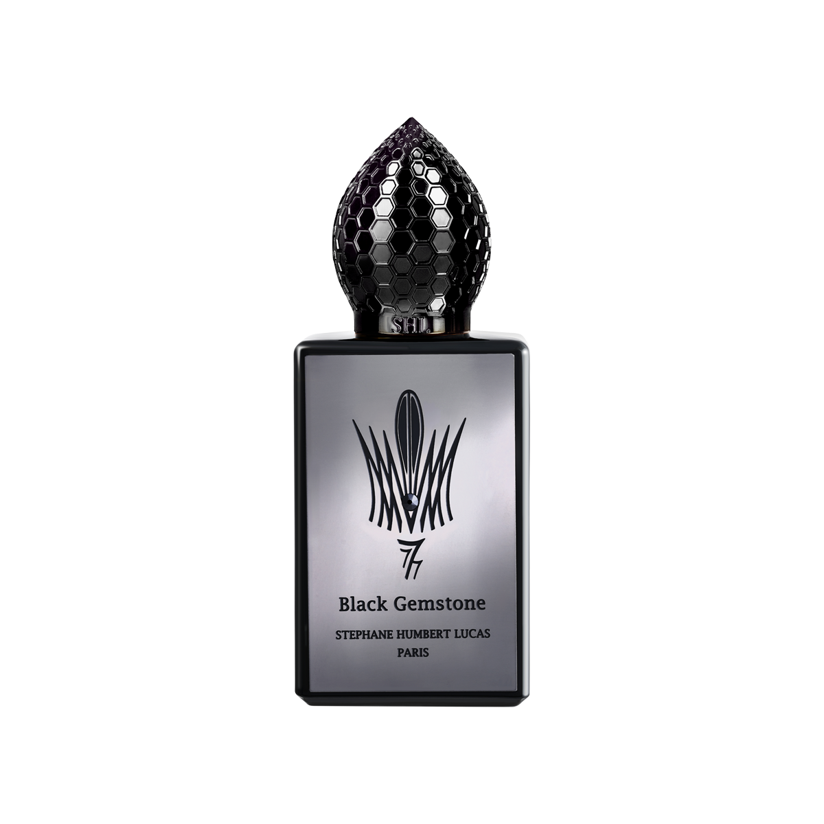 Stéphane Humbert Lucas - Black Gemstone Eau de Parfum