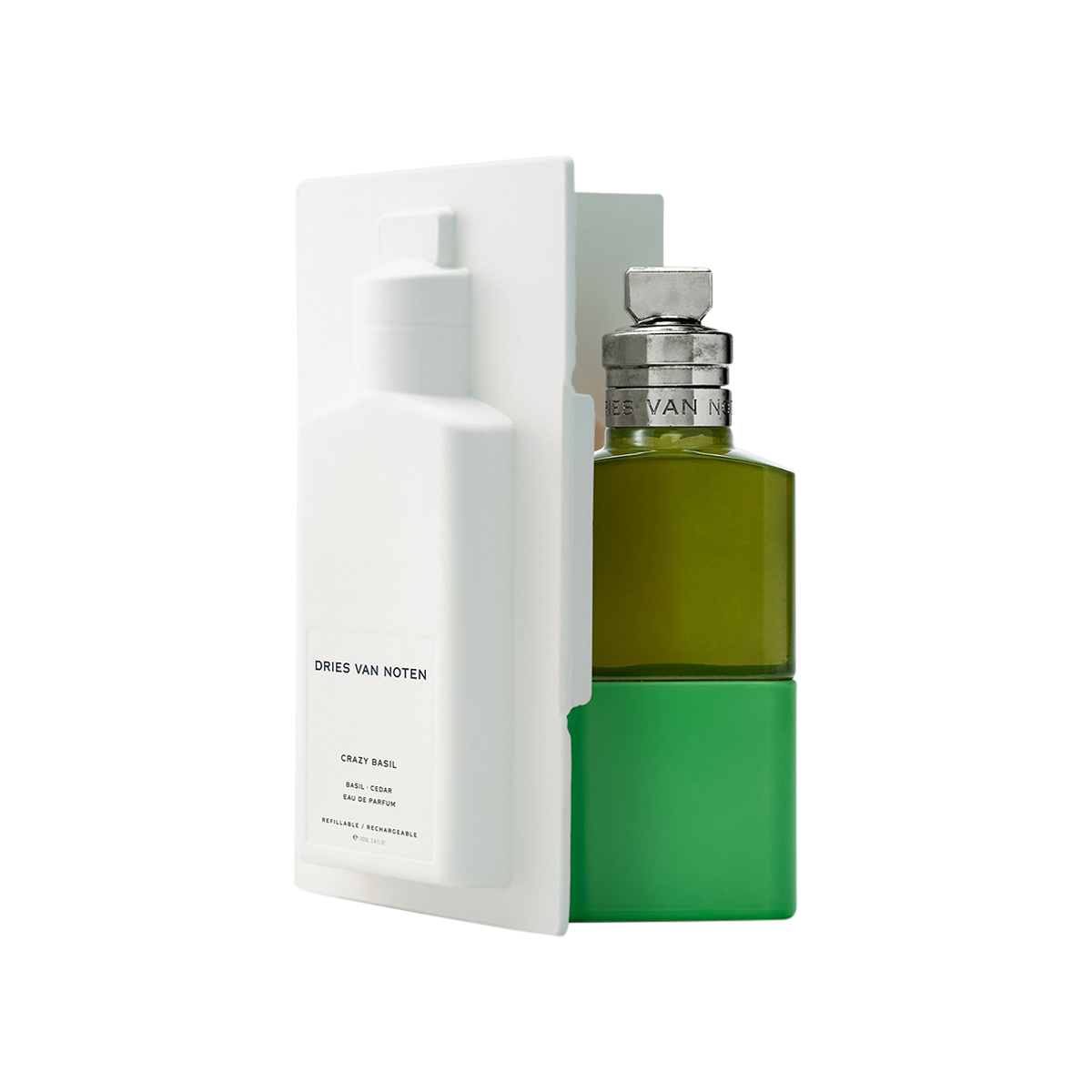 Dries Van Noten - Crazy Basil Eau de Parfum