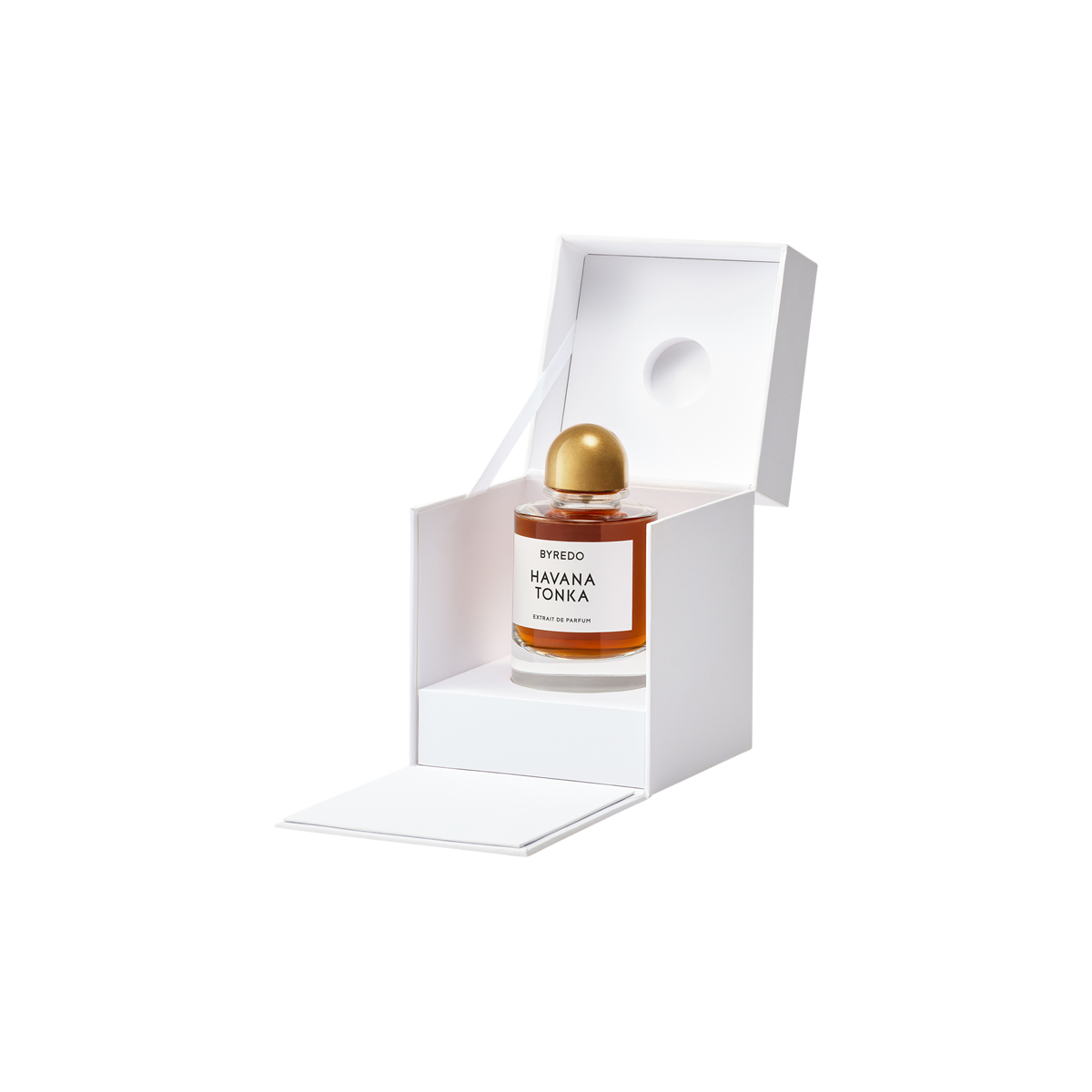 Byredo - Havana Tonka Extrait de Parfum