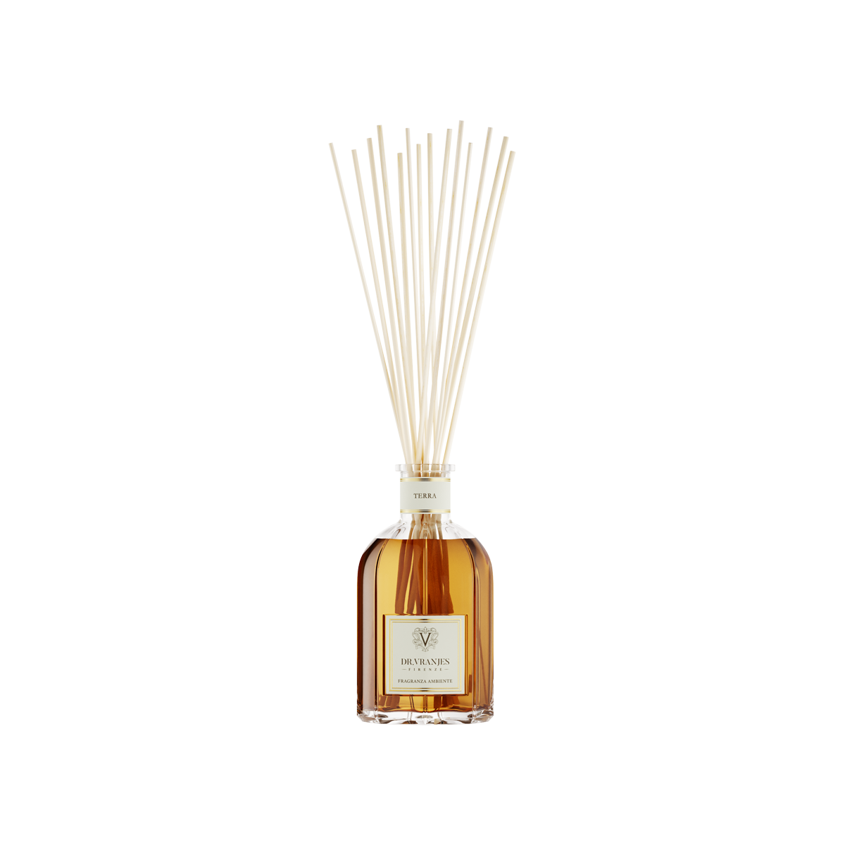 Dr. Vranjes Firenze - Terra Sticks