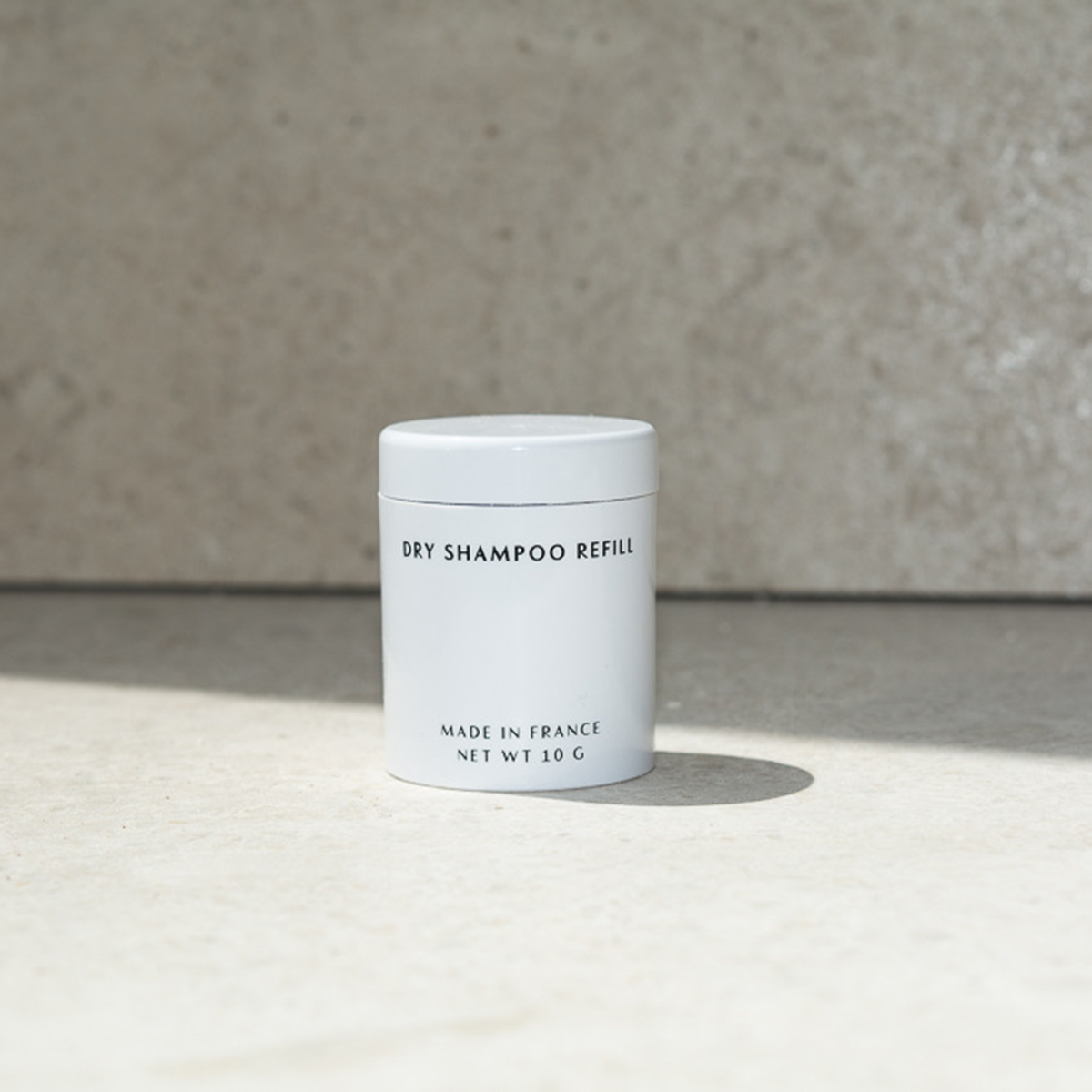 Septième Paris - Dry Clean Dry Shampoo Refill
