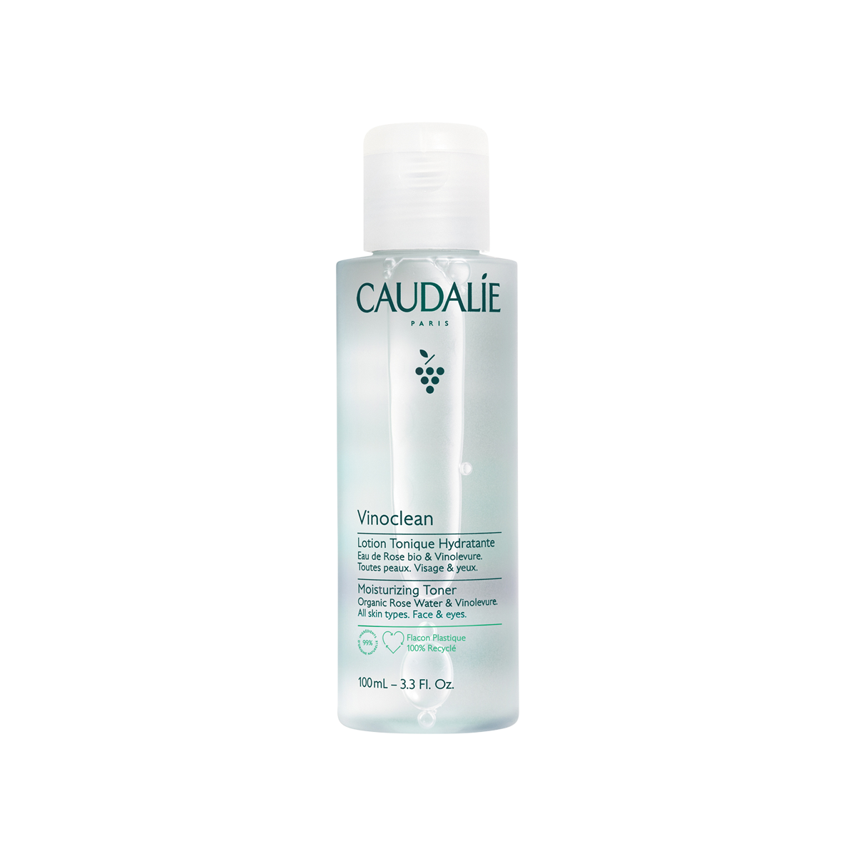 Vinoclean Moisturizing Toner