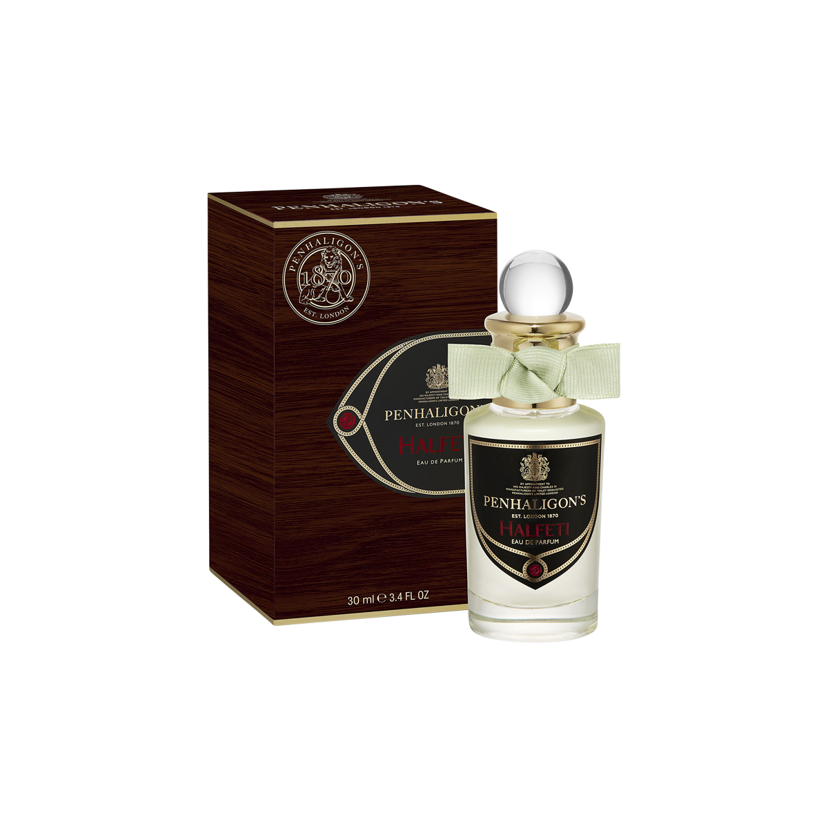 Penhaligon's - Halfeti Eau de Parfum