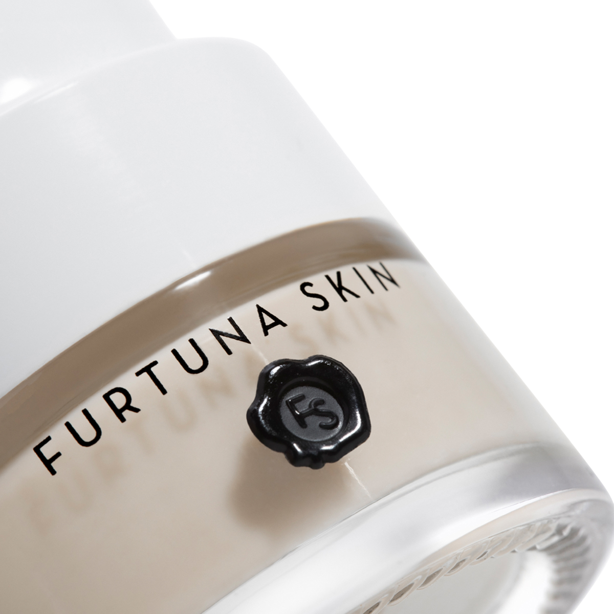 Furtuna Skin - Visione Di Luce Eye Revitalizing Cream