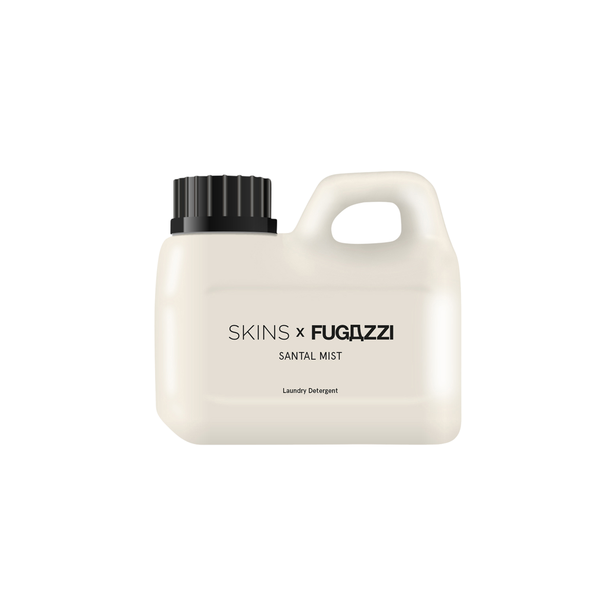 Fugazzi - Laundry Detergent Santal Mist