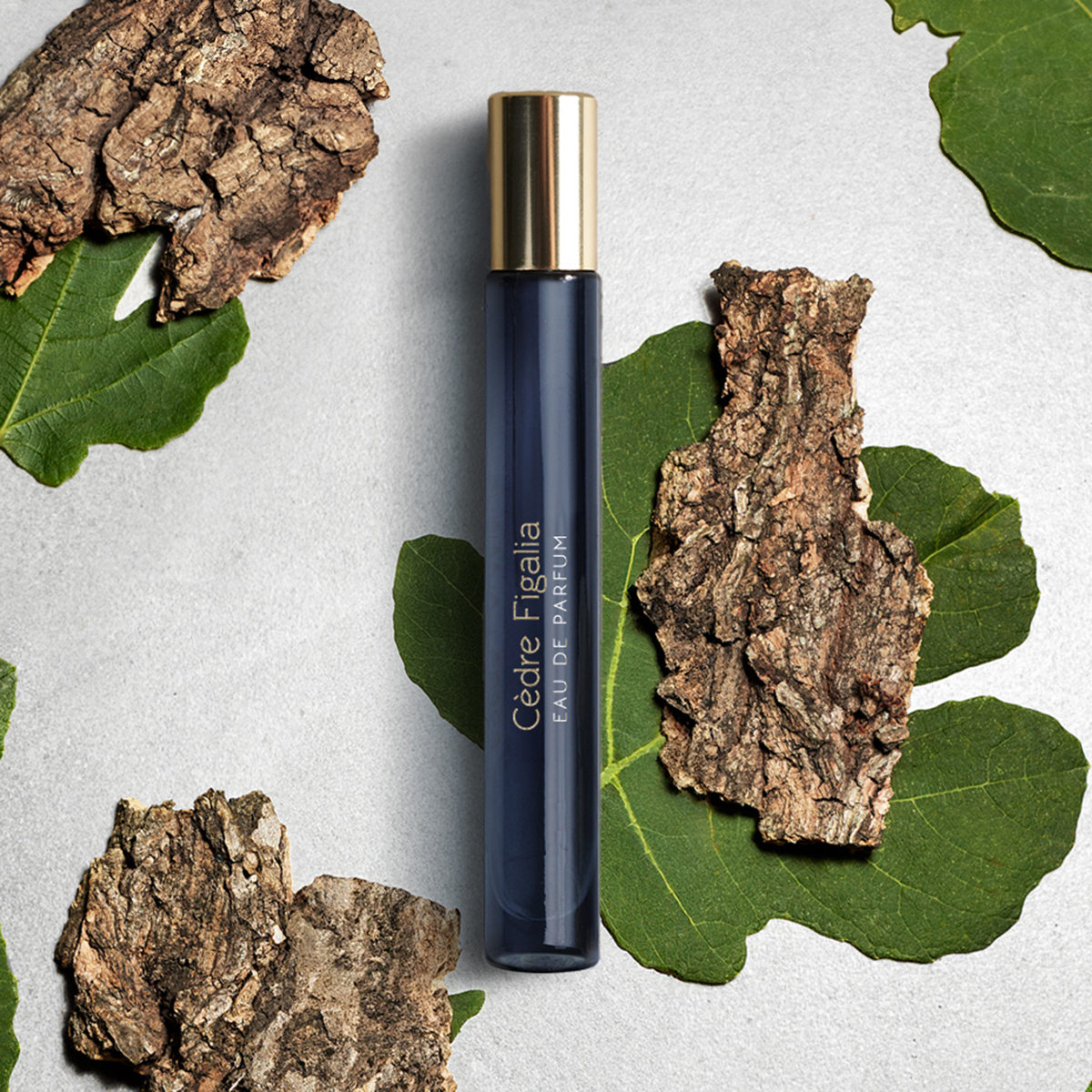 Atelier Materi - Cedre Figalia Eau de Parfum