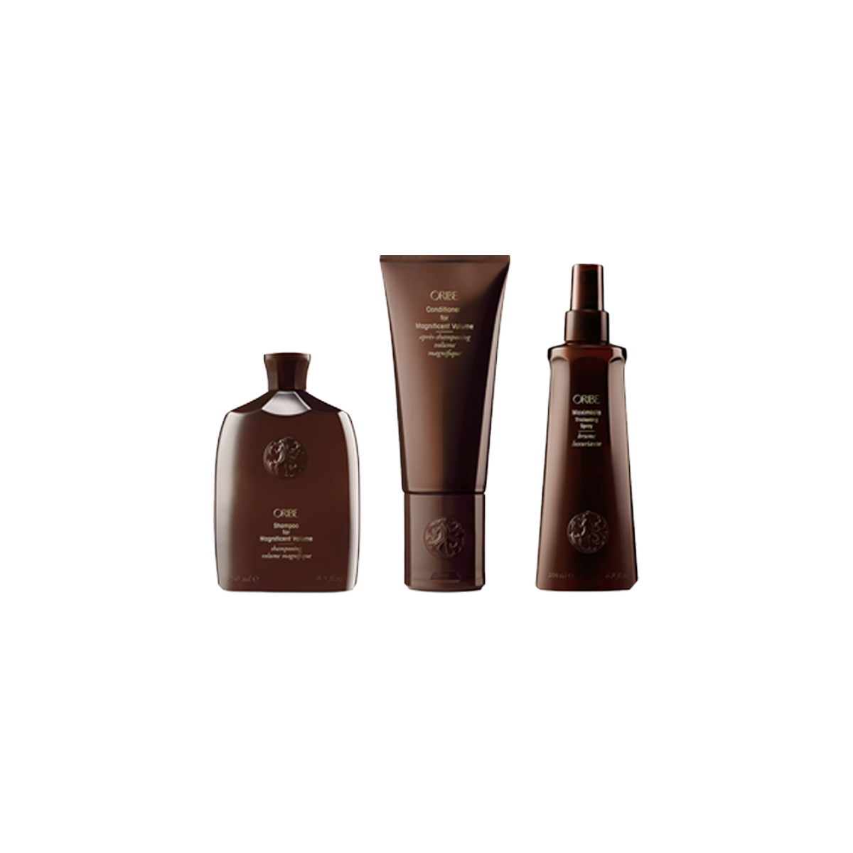 Oribe - Magnificent Volume Set