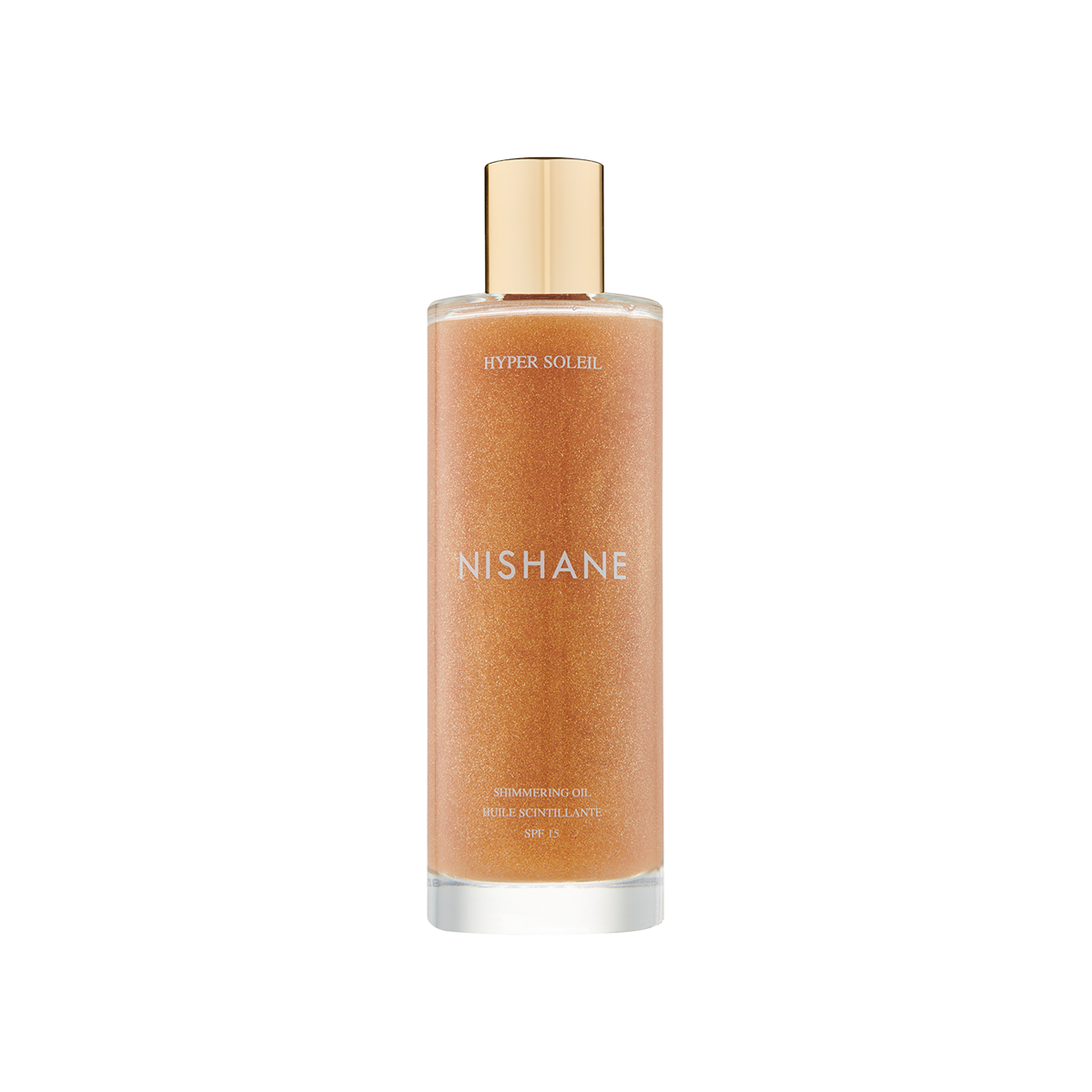 Nishane - Hyper Soleil Shimmering Oil