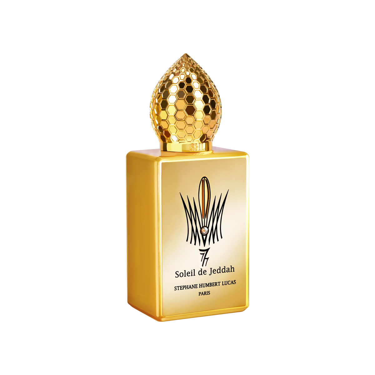 Stéphane Humbert Lucas - Soleil de Jeddah Original Eau de Parfum