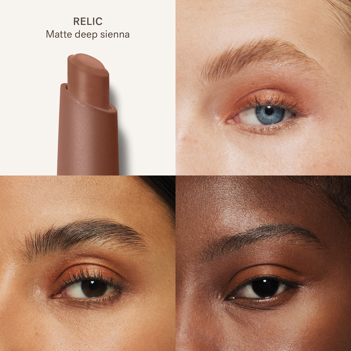 Ilia - Eye Stylus Shadow Stick
