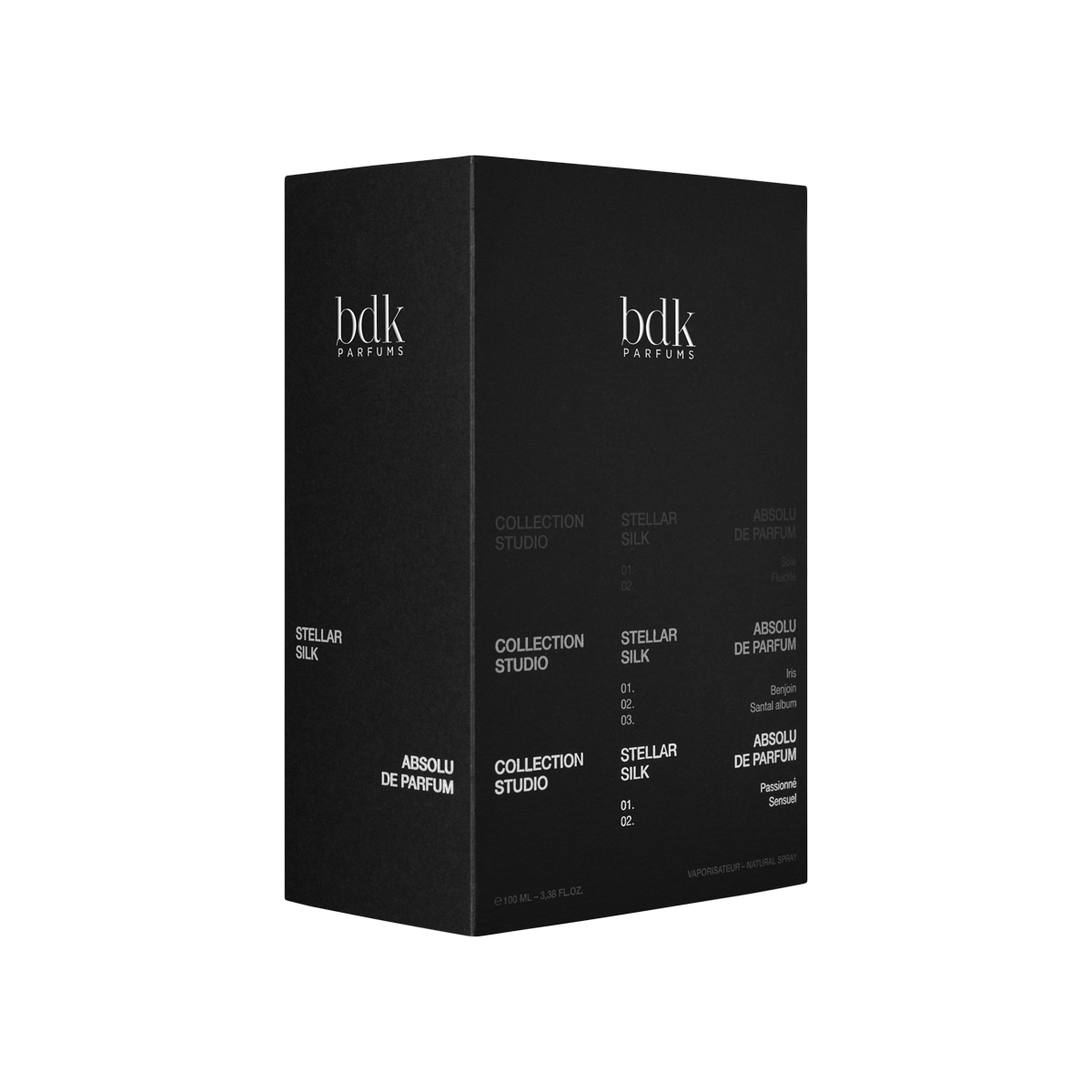 BDK Parfums - Stellar Silk Absolu Extrait de Parfum