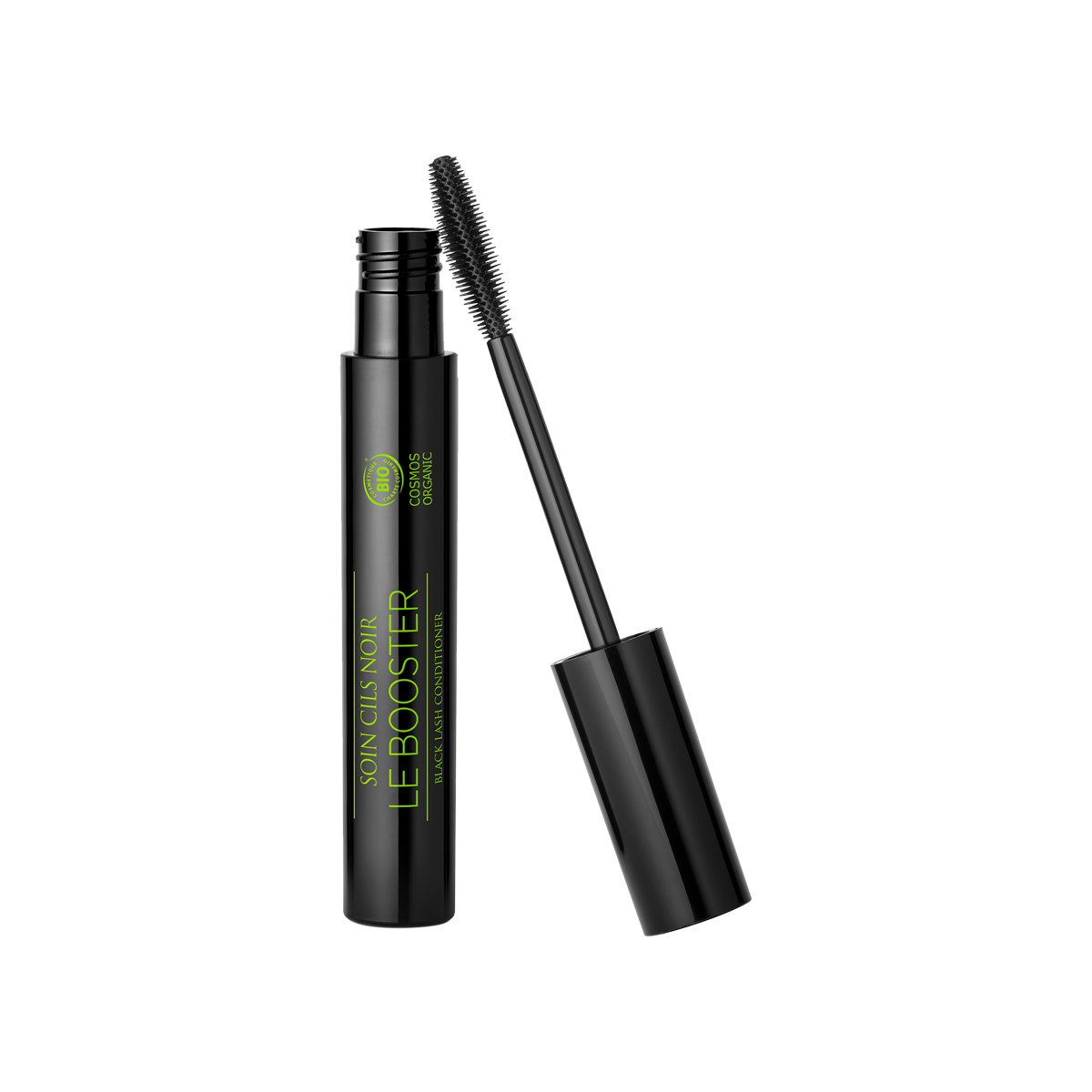 Huygens - The Black Lash Booster Mascara