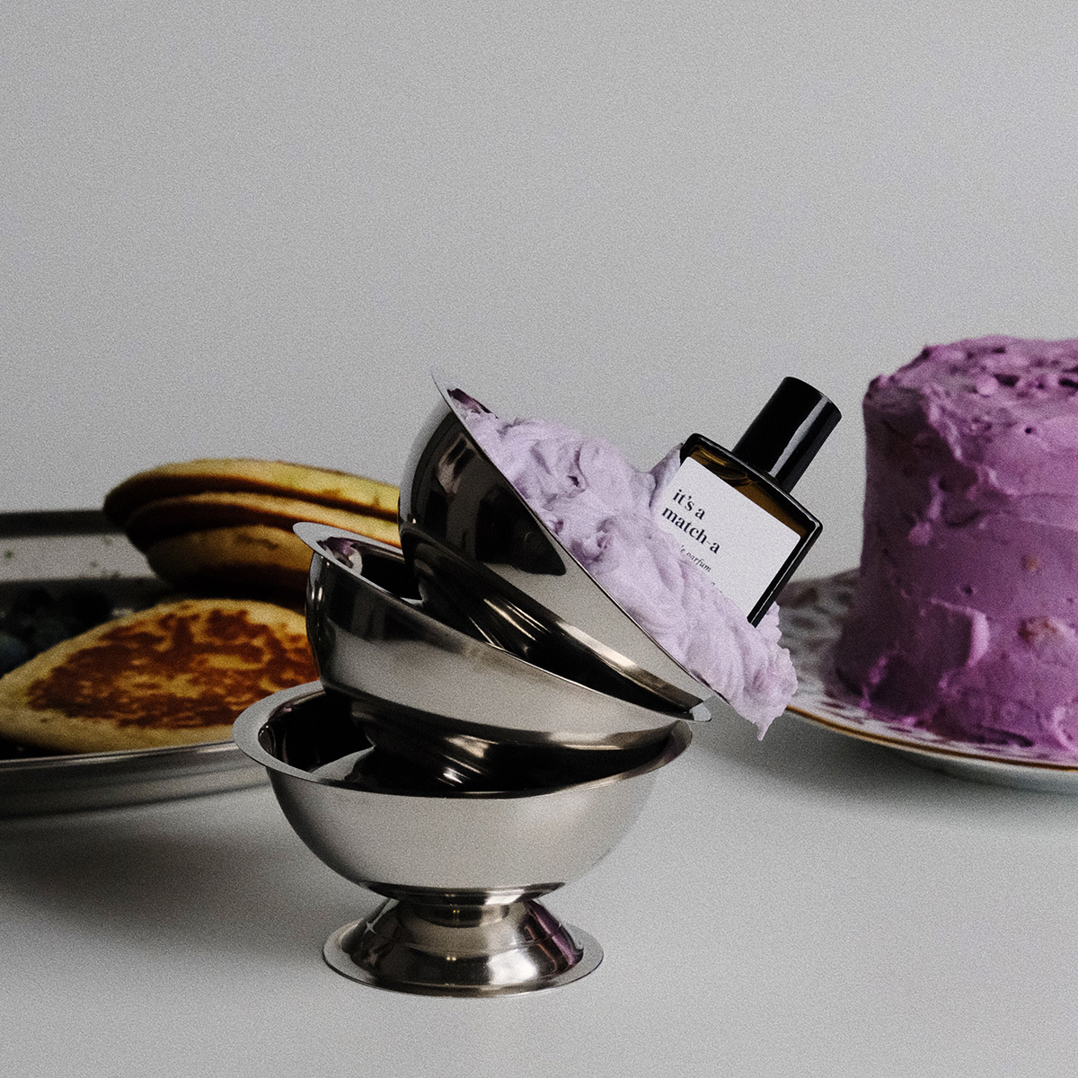Versatile Paris - It’s A Match-a Extrait de Parfum