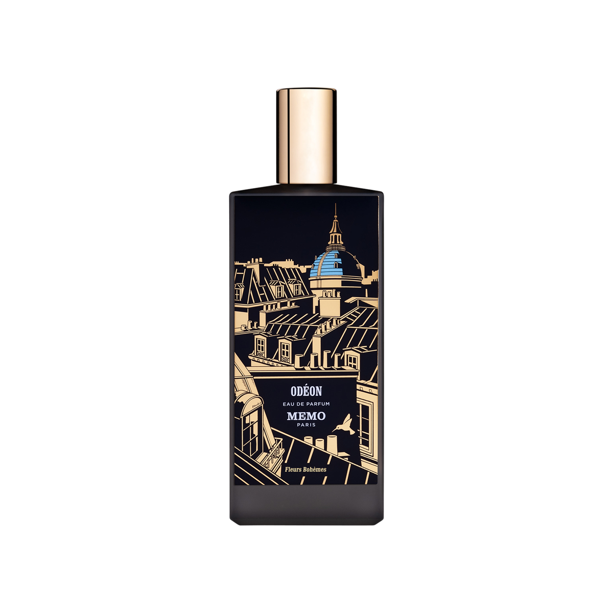 Memo Paris - Odeon Eau de Parfum