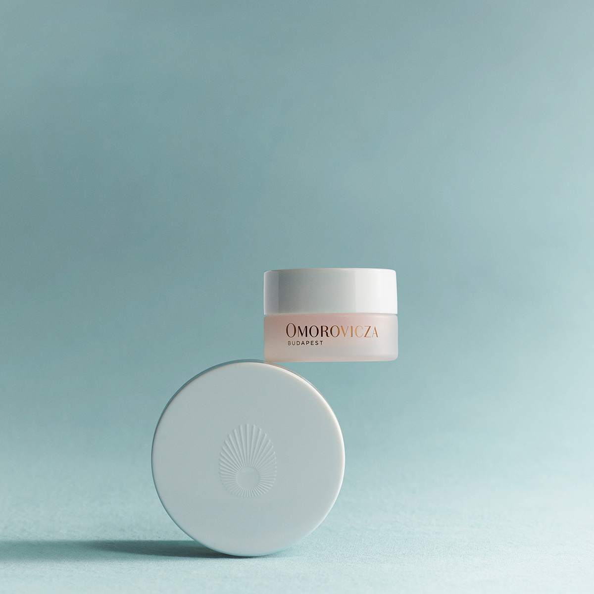 Omorovicza - Perfecting Lip Balm