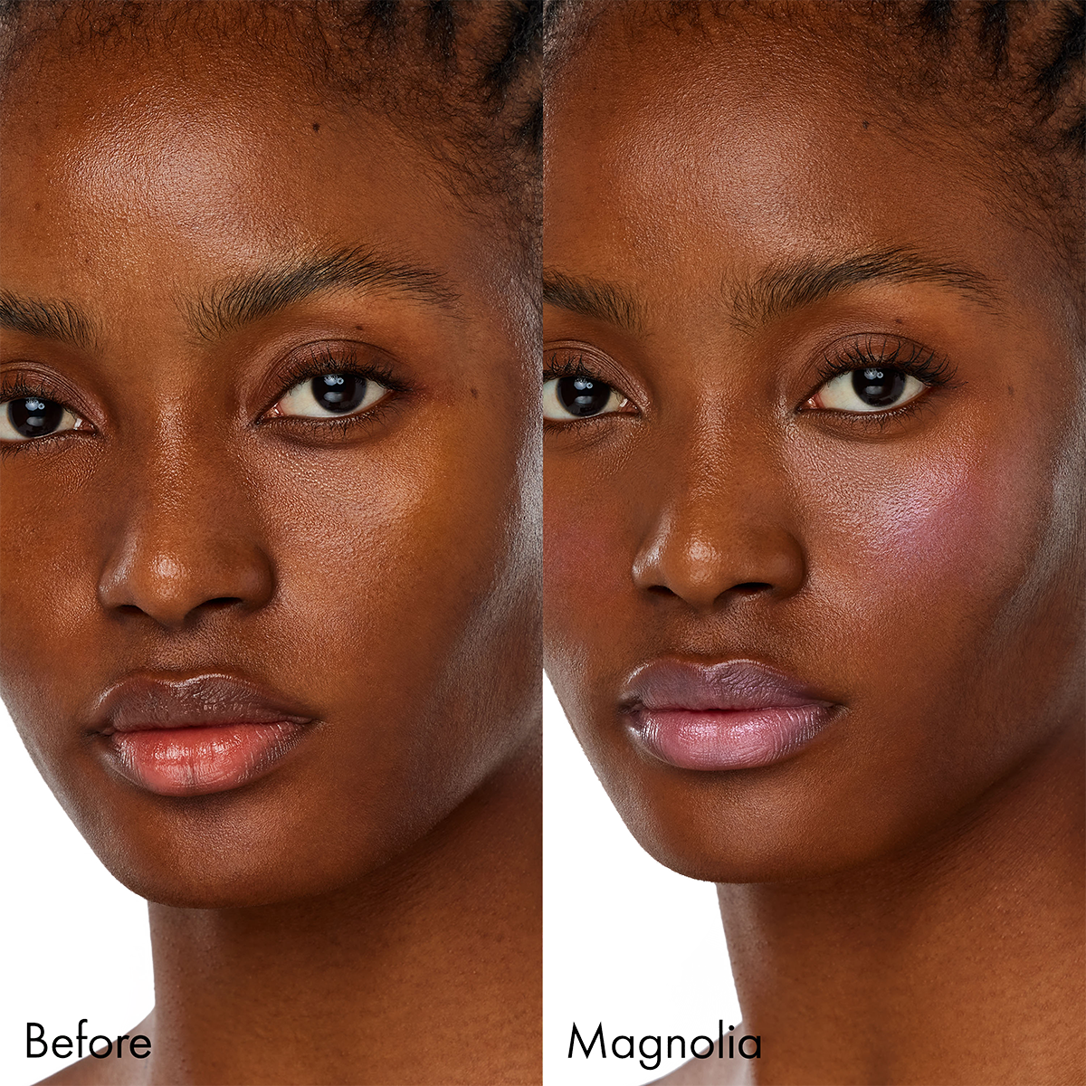 Simihaze Beauty - Color Glaze Lip&Cheek