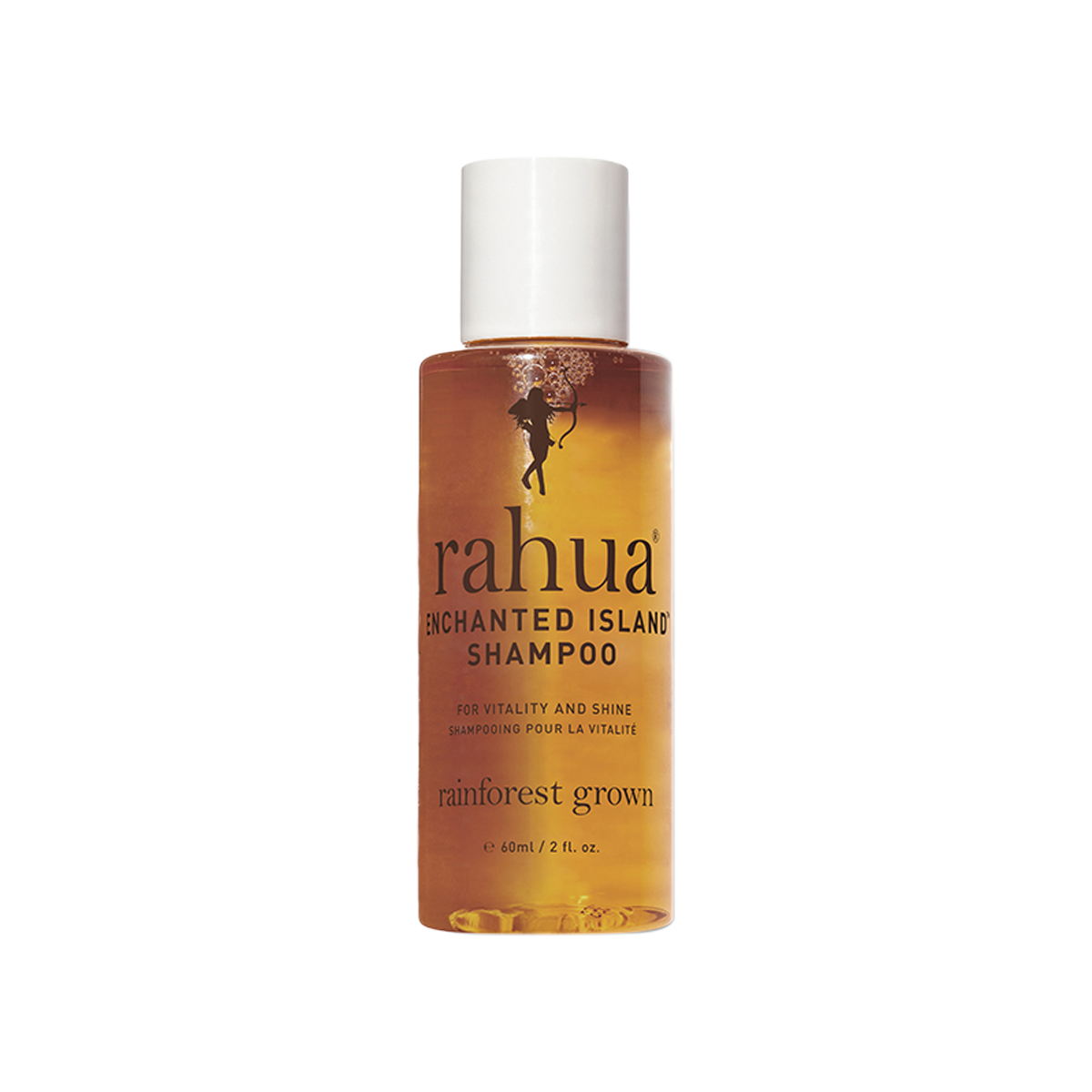 Rahua - Enchanted Island Shampoo Travel Size