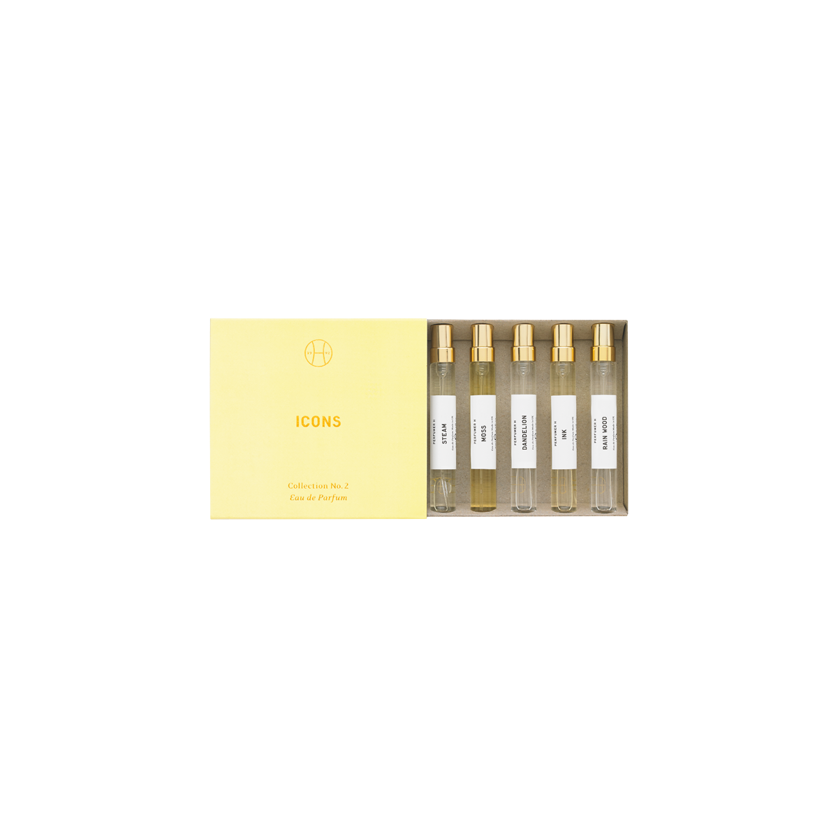 Perfumer H - Icons Collection 2 Eau de Parfum