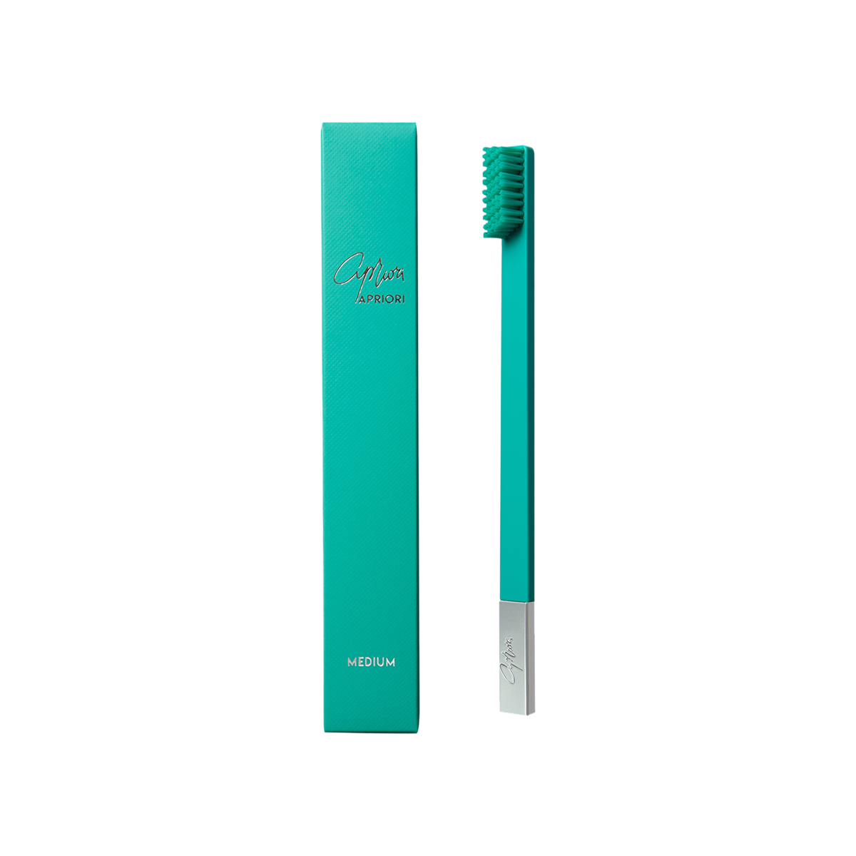 Apriori - Medium Toothbrush